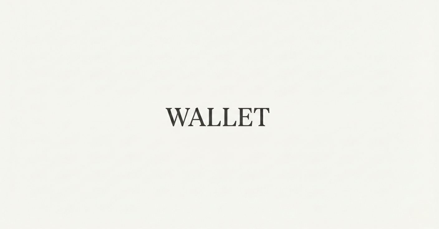 Wallet