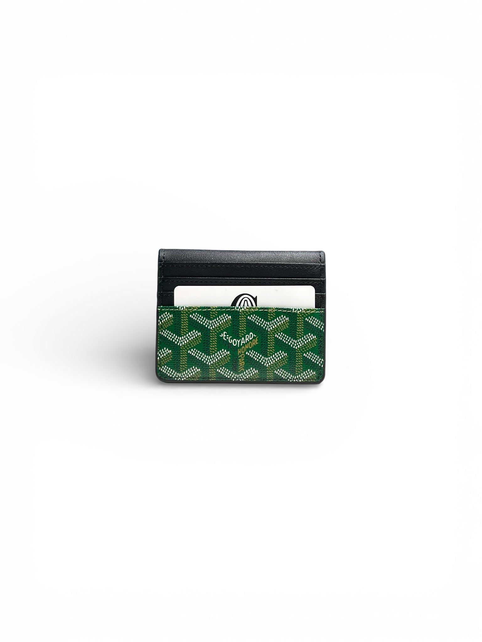 GOYARD-Card Holder