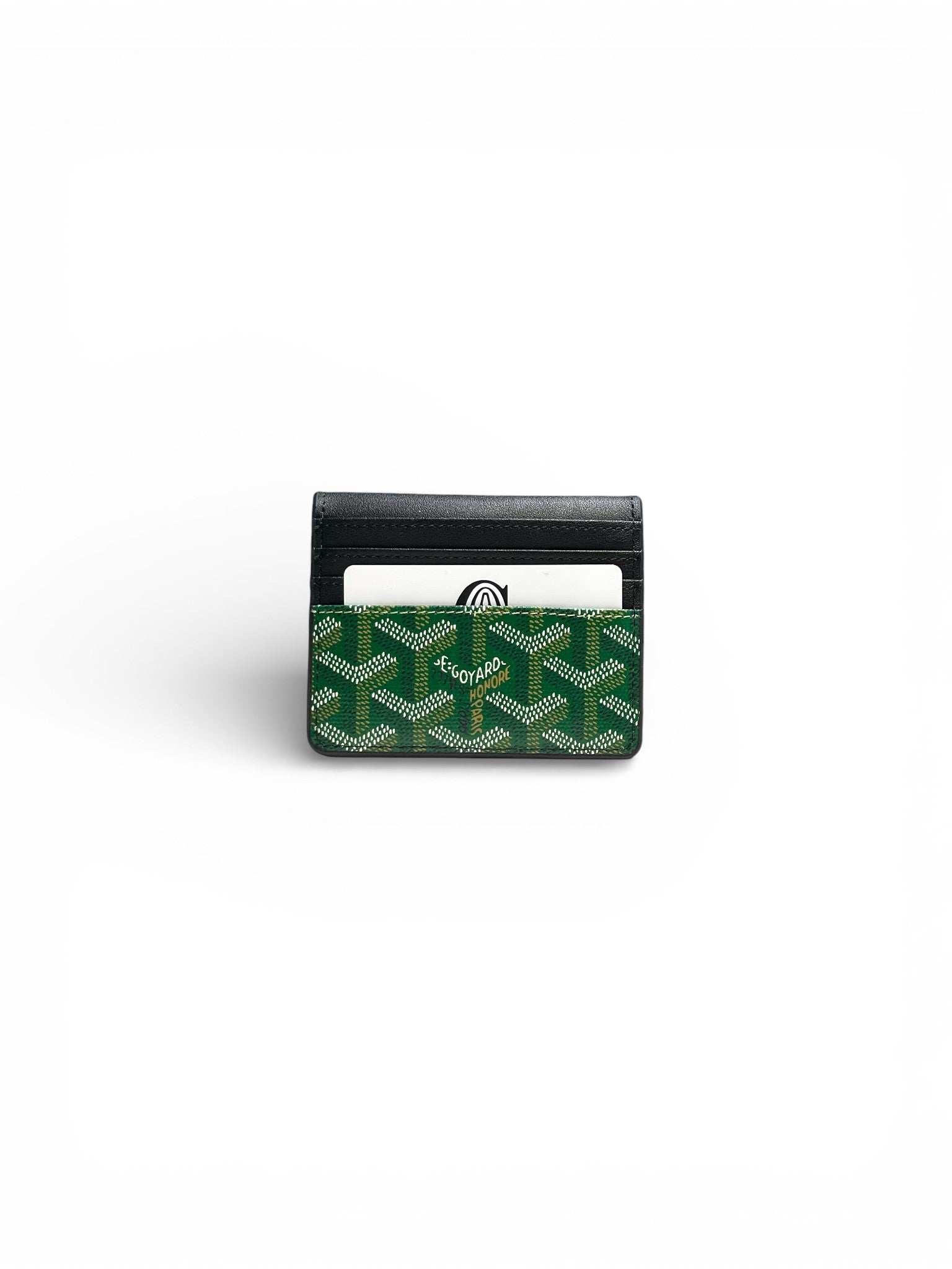 GOYARD-Card Holder