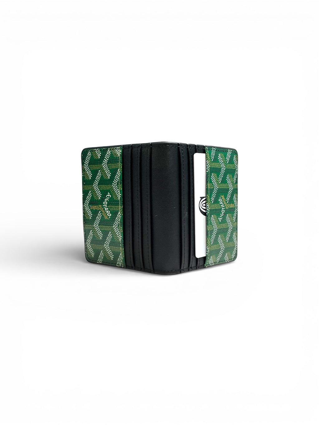 GOYARD-Card Holder