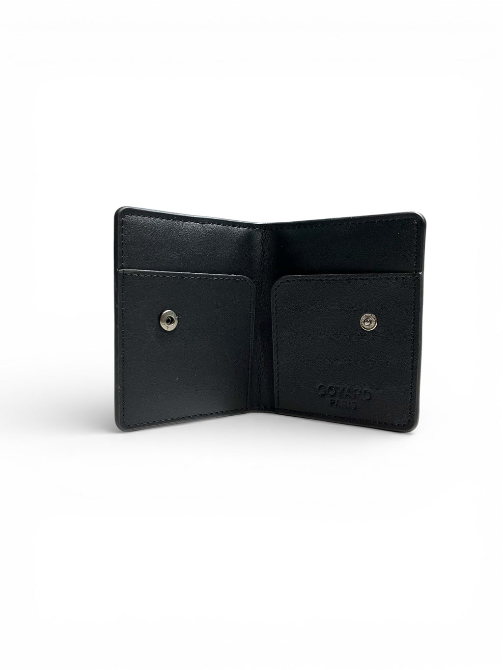 GOYARD-Card Holder