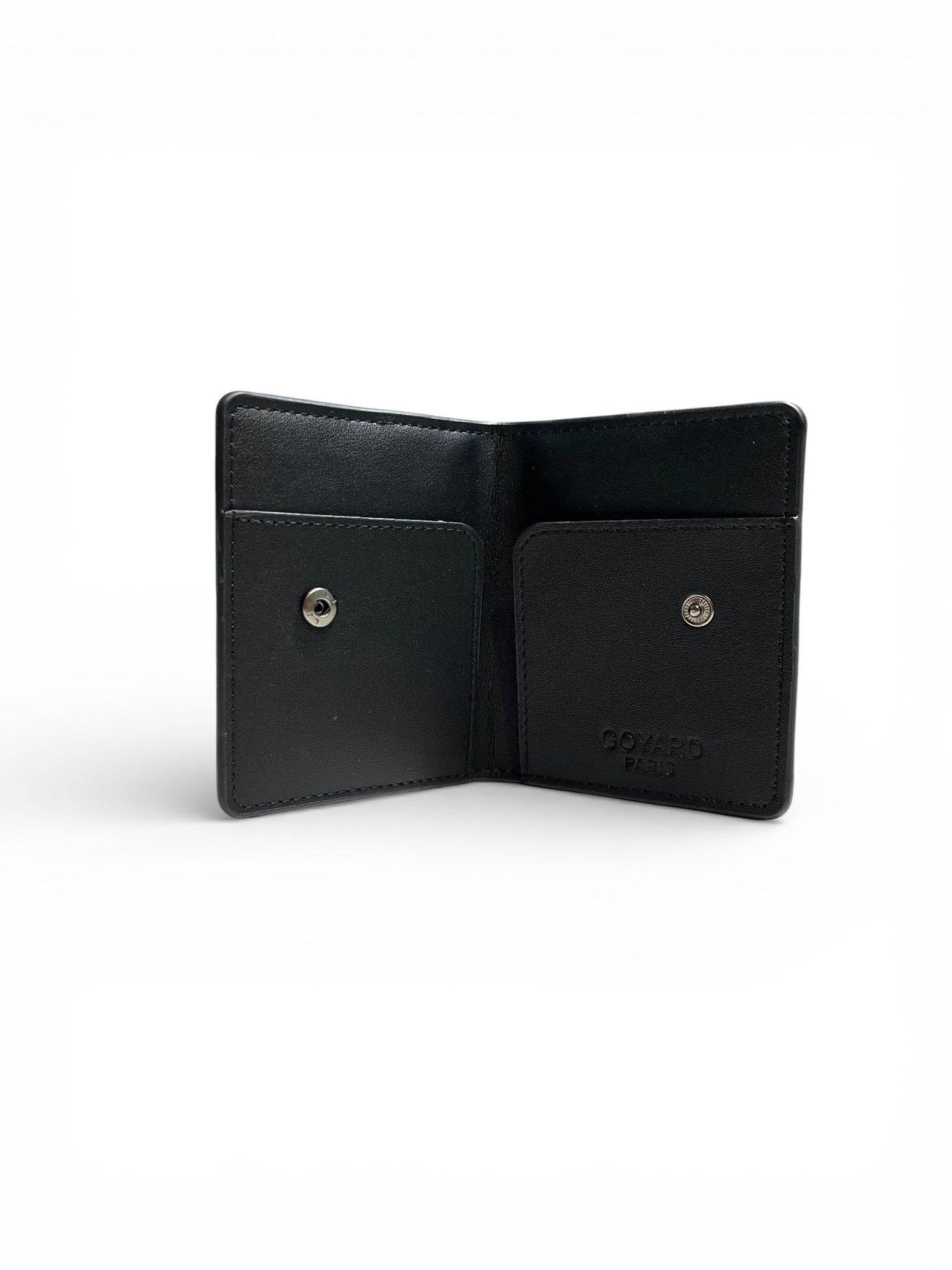 GOYARD-Card Holder