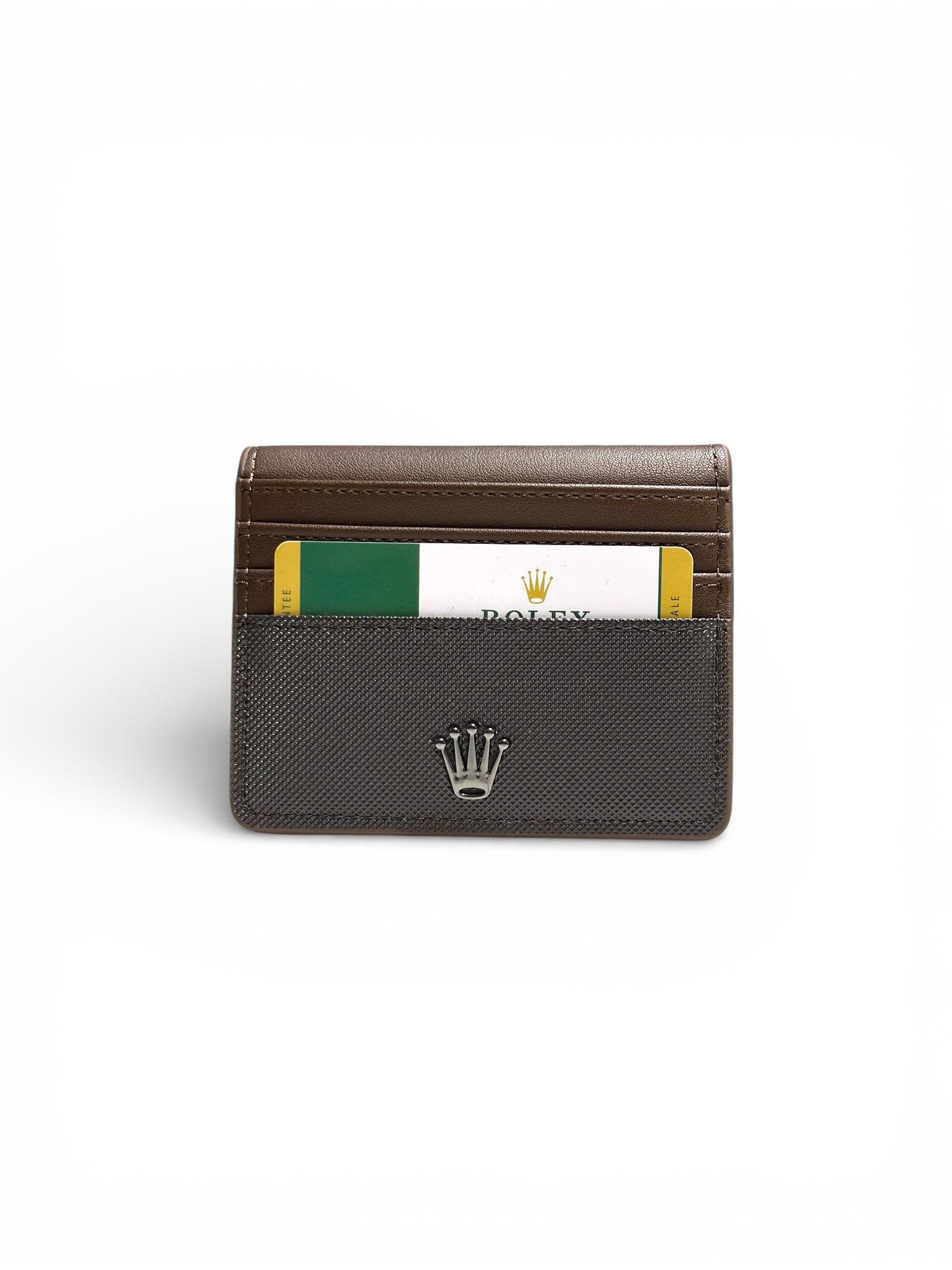 ROLEX -Card Holder