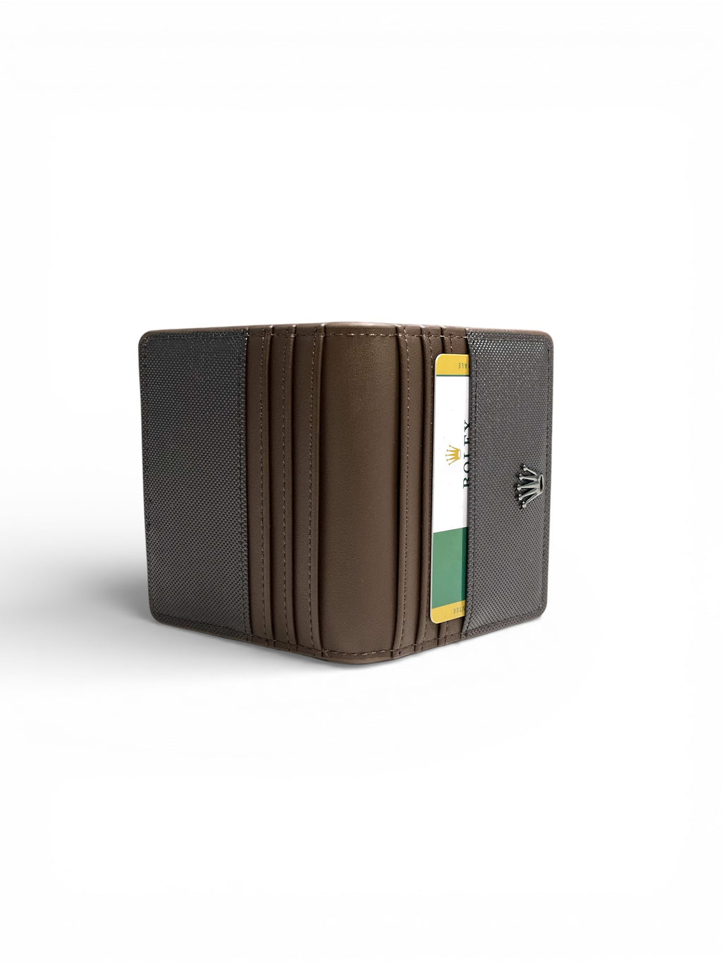 ROLEX -Card Holder