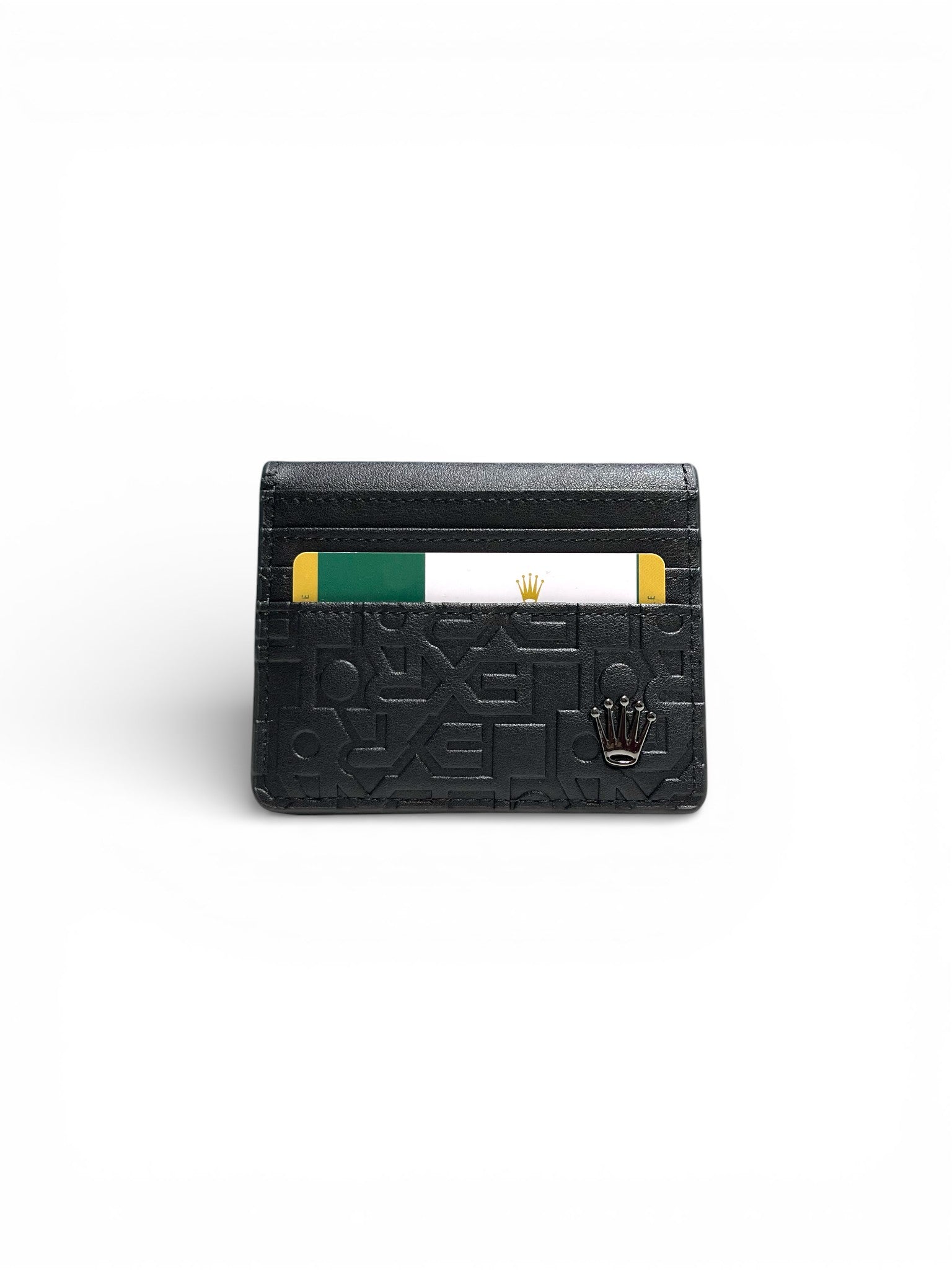 ROLEX -Card Holder
