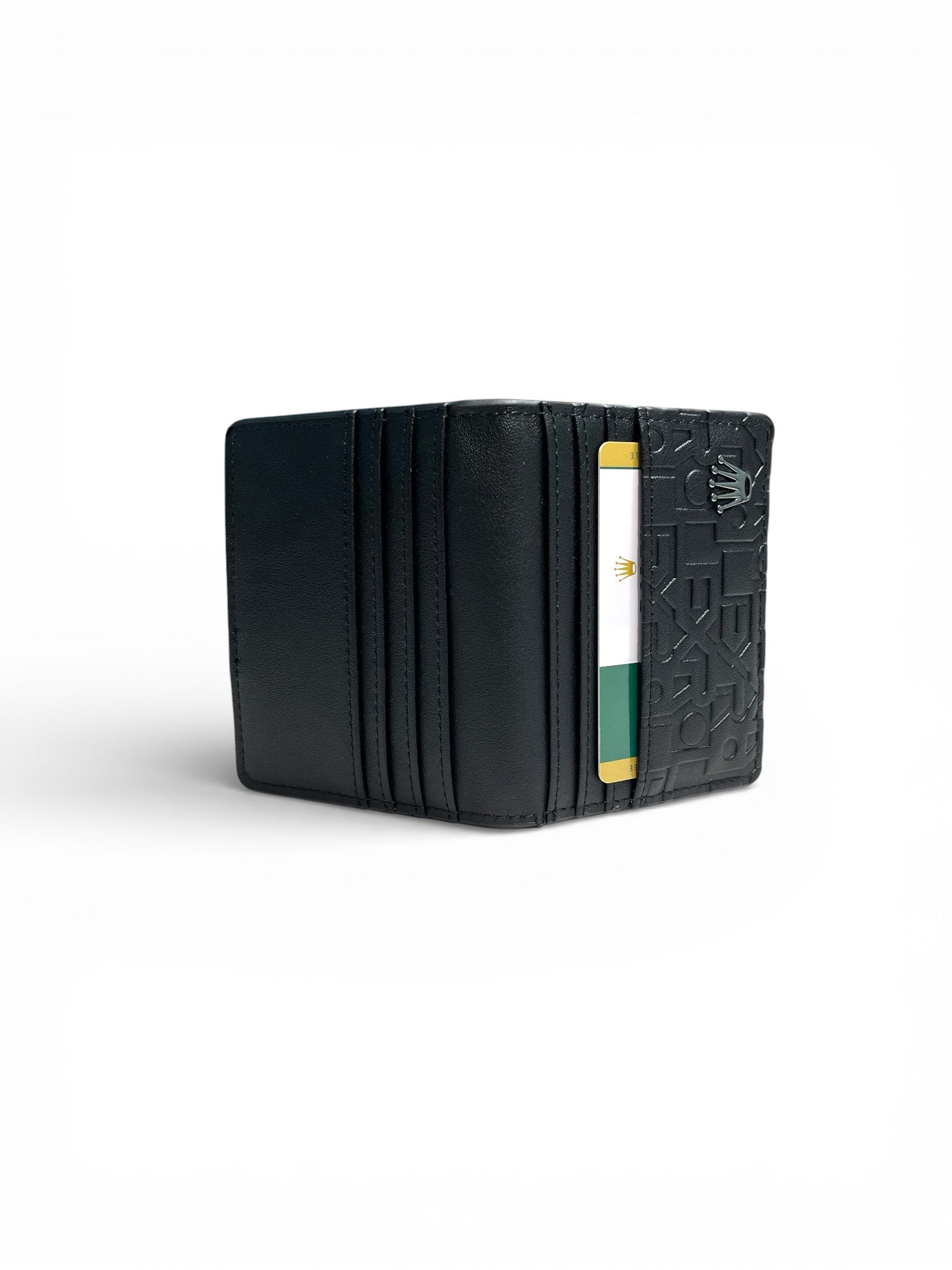 ROLEX -Card Holder