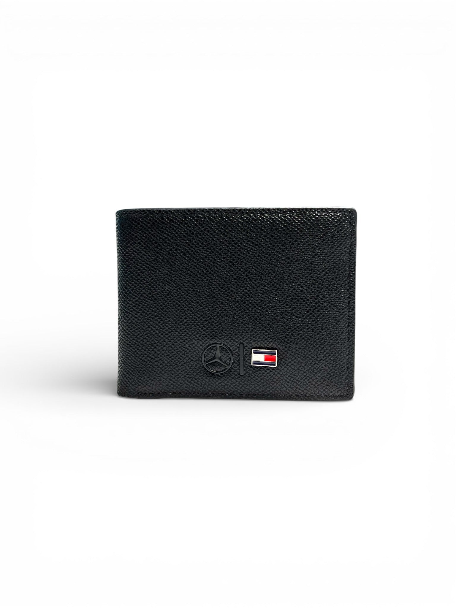 TOMMY HILFIGER-Wallet