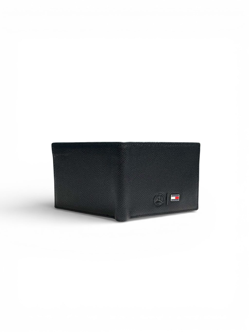 TOMMY HILFIGER-Wallet