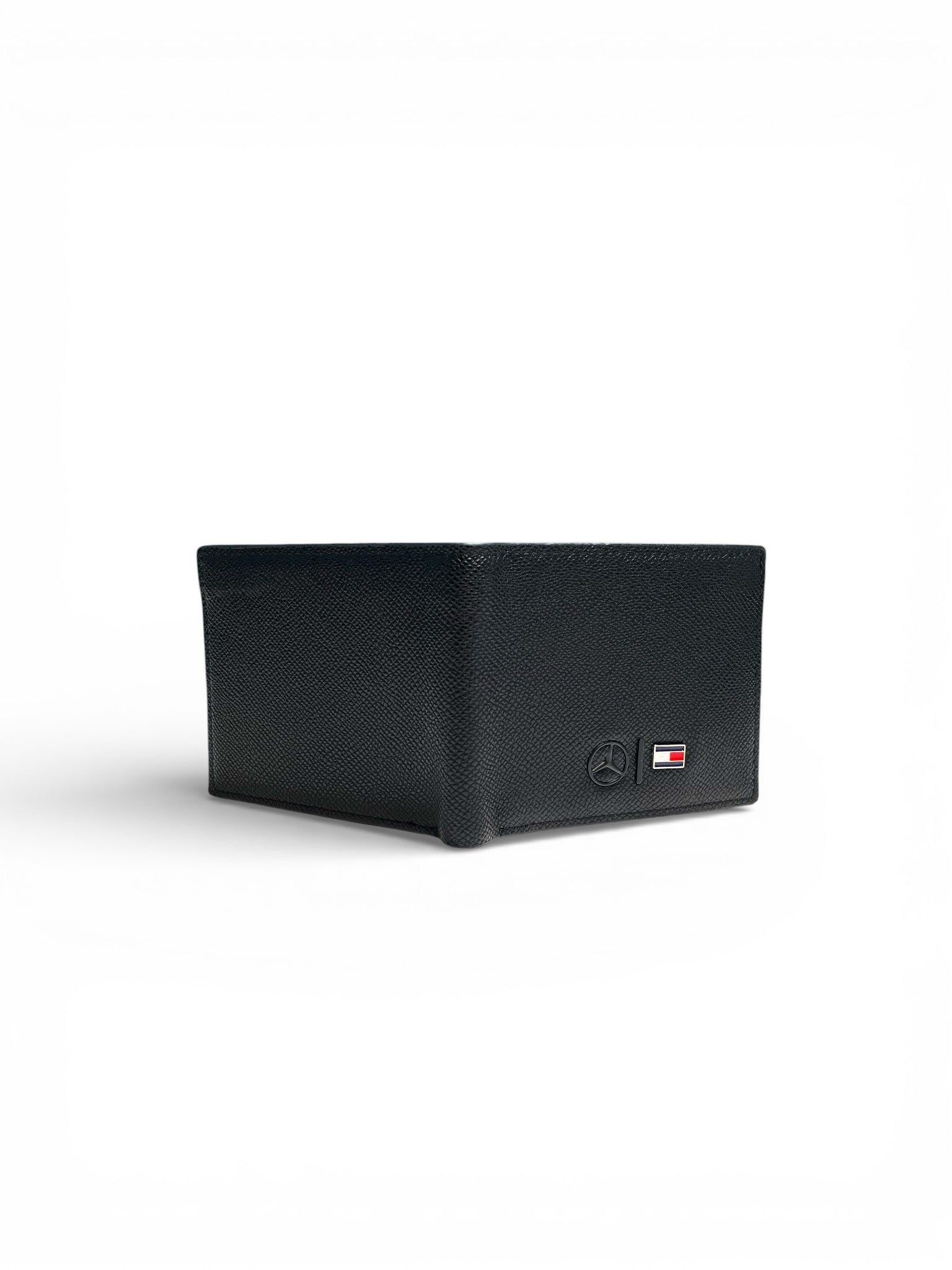TOMMY HILFIGER-Wallet