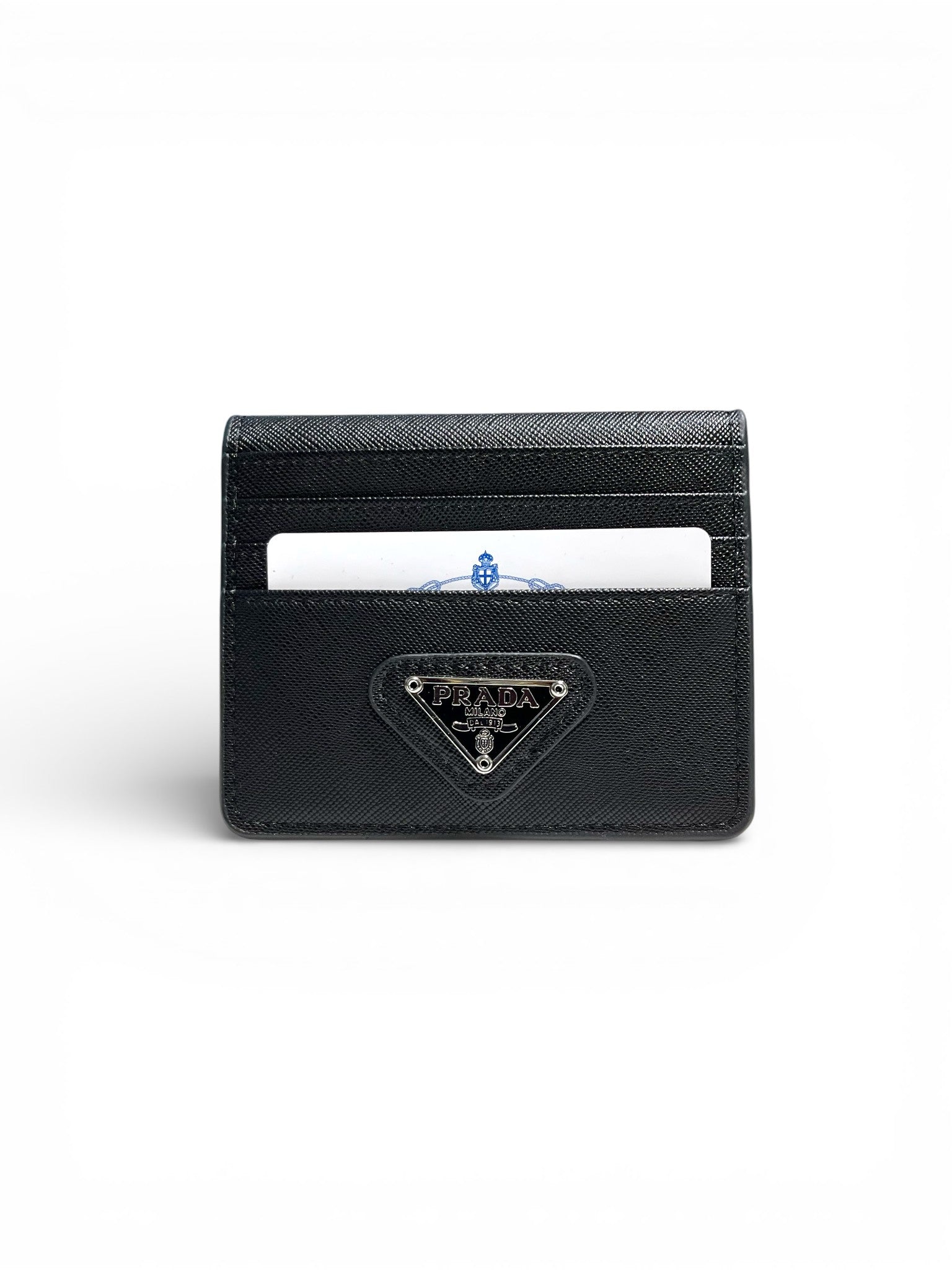PRADA- Card Holder