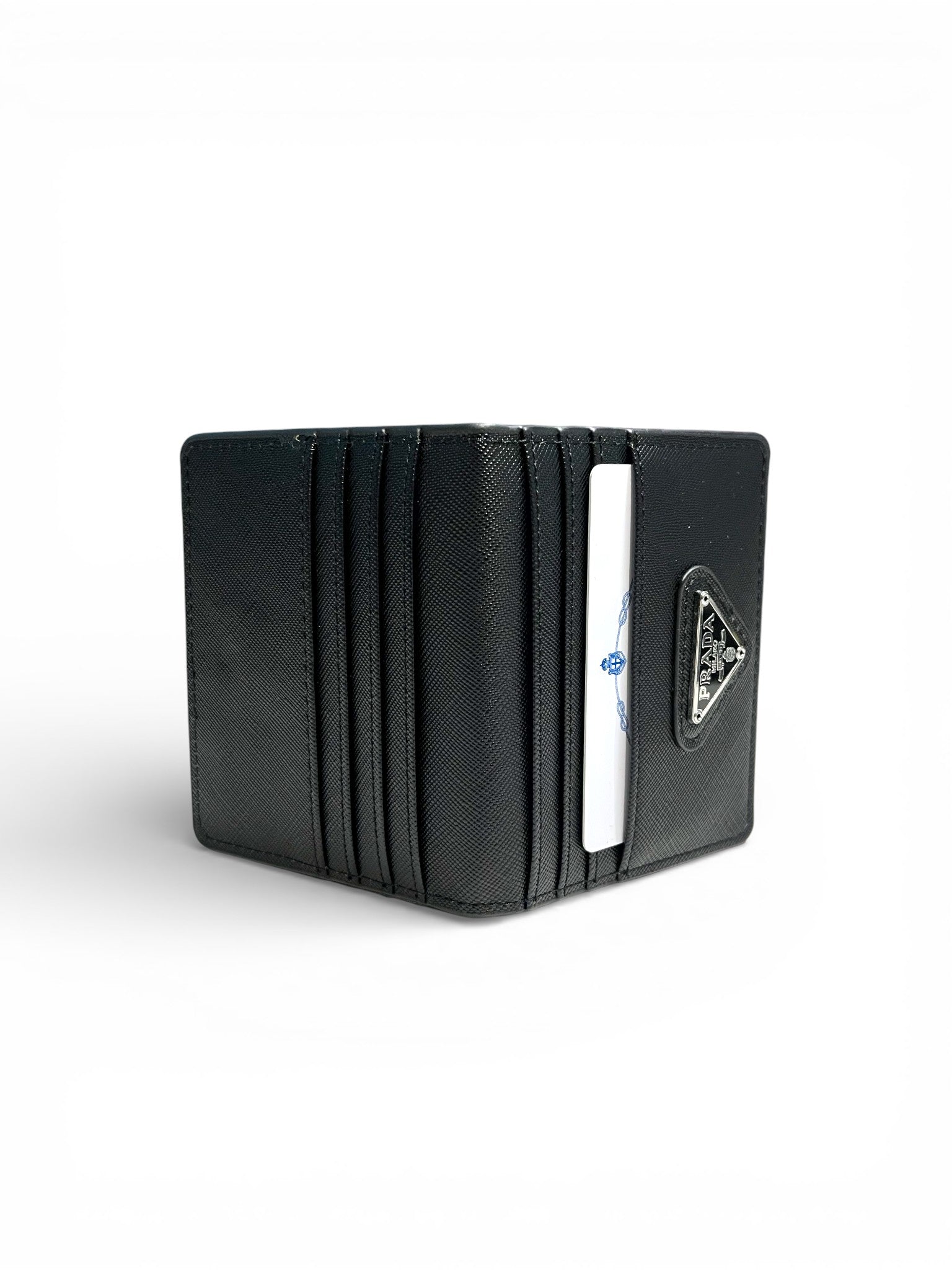 PRADA- Card Holder