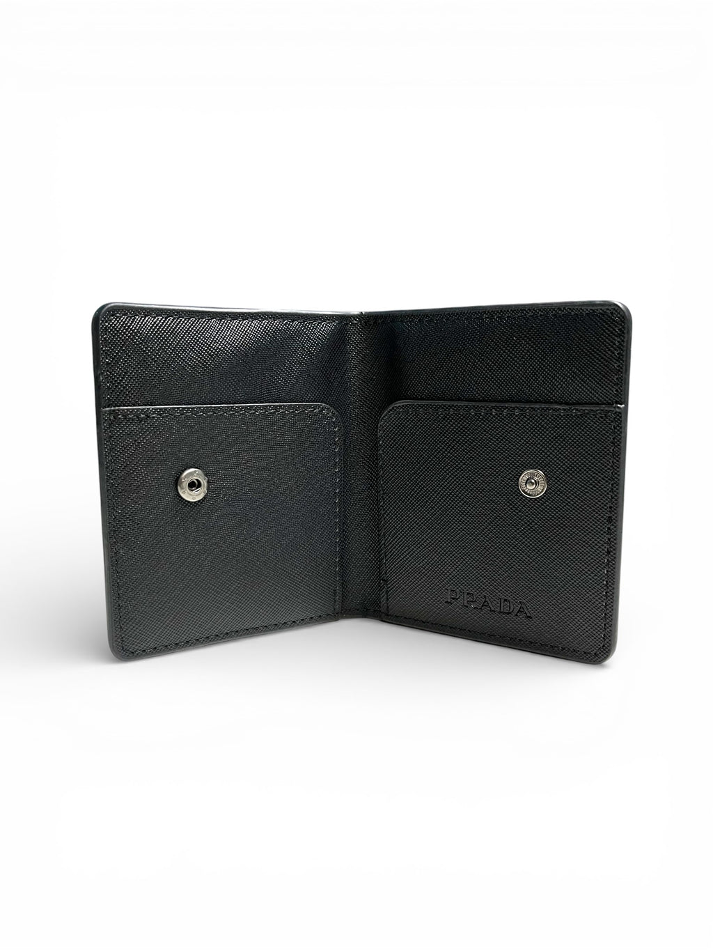 PRADA- Card Holder
