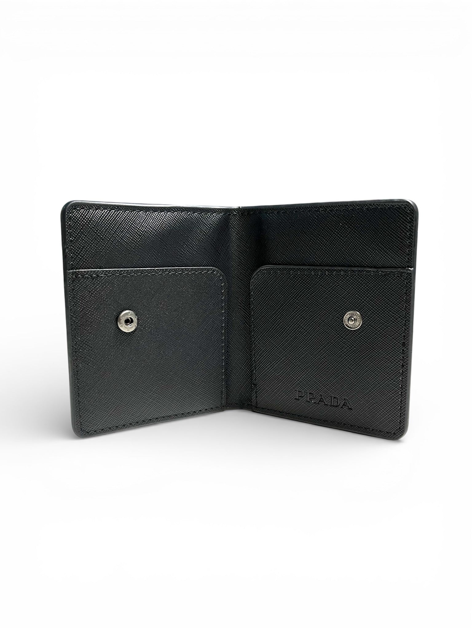 PRADA- Card Holder
