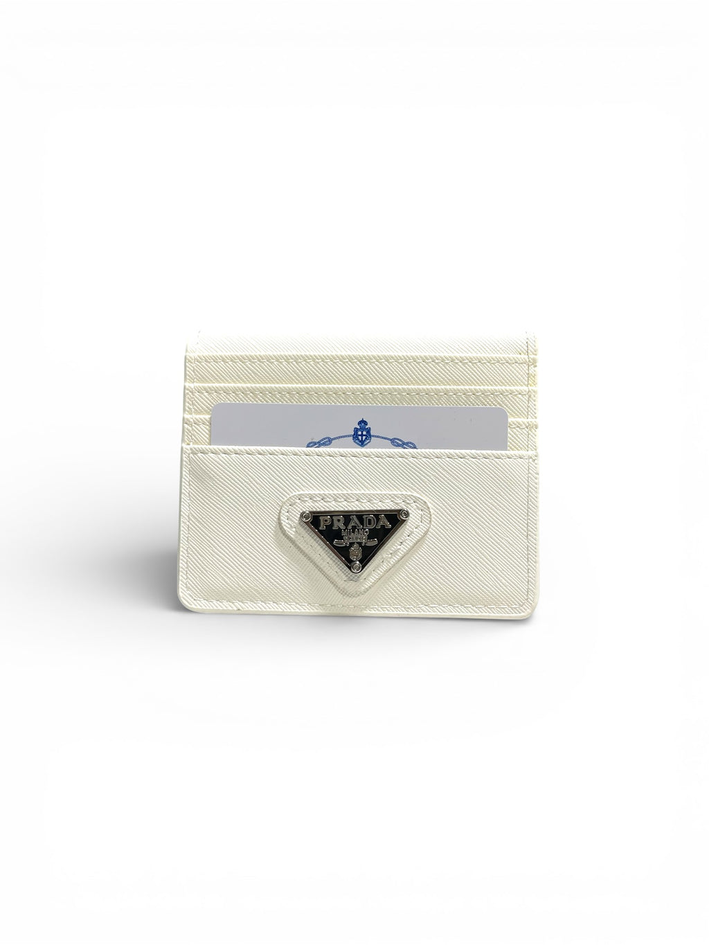 PRADA-Card Holder