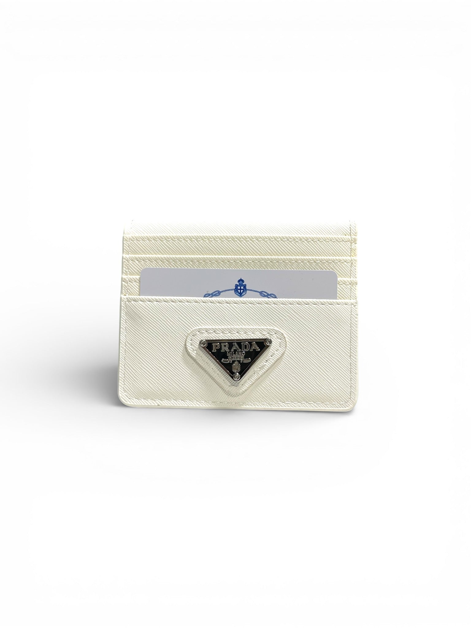 PRADA-Card Holder