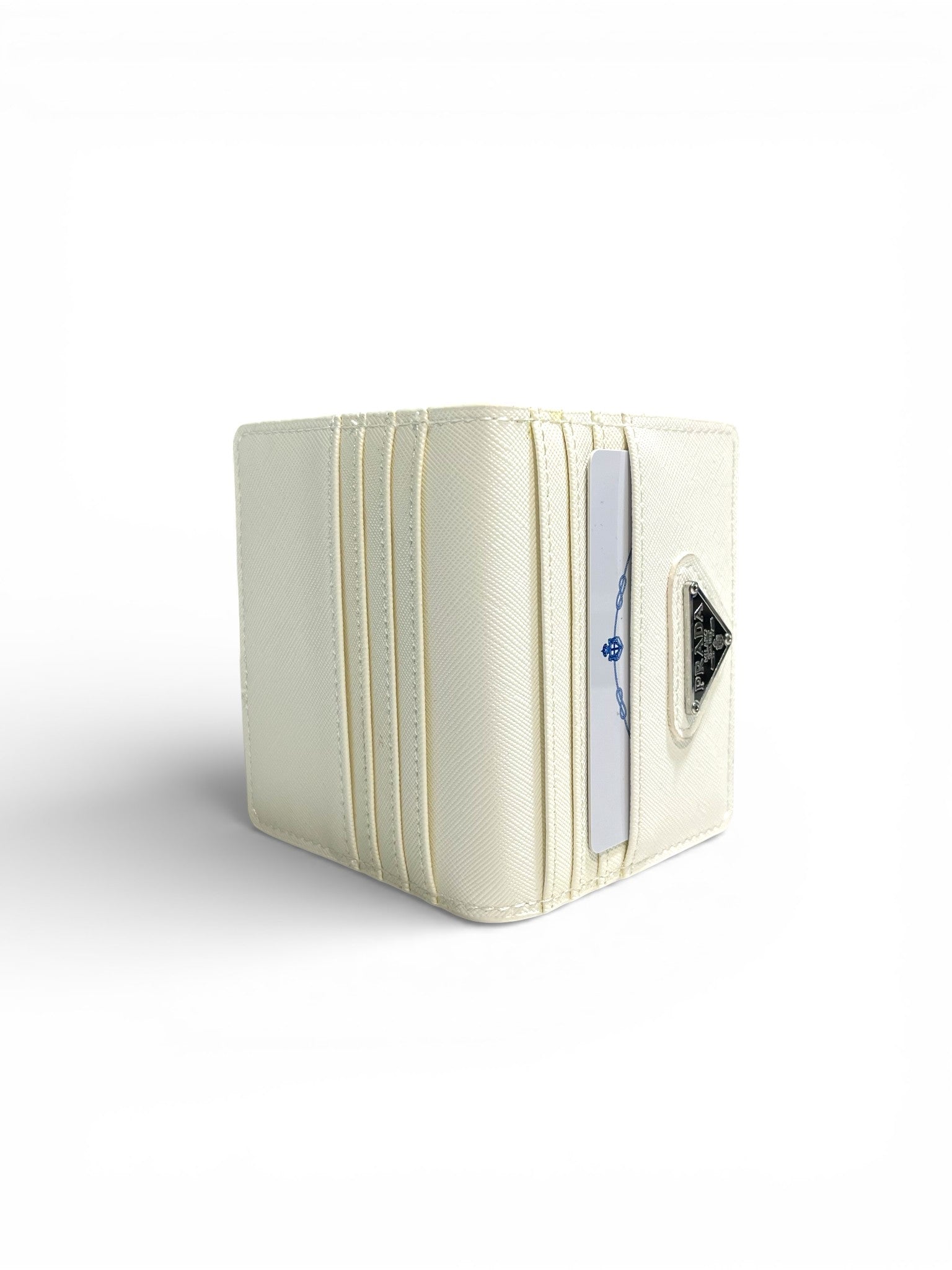 PRADA-Card Holder