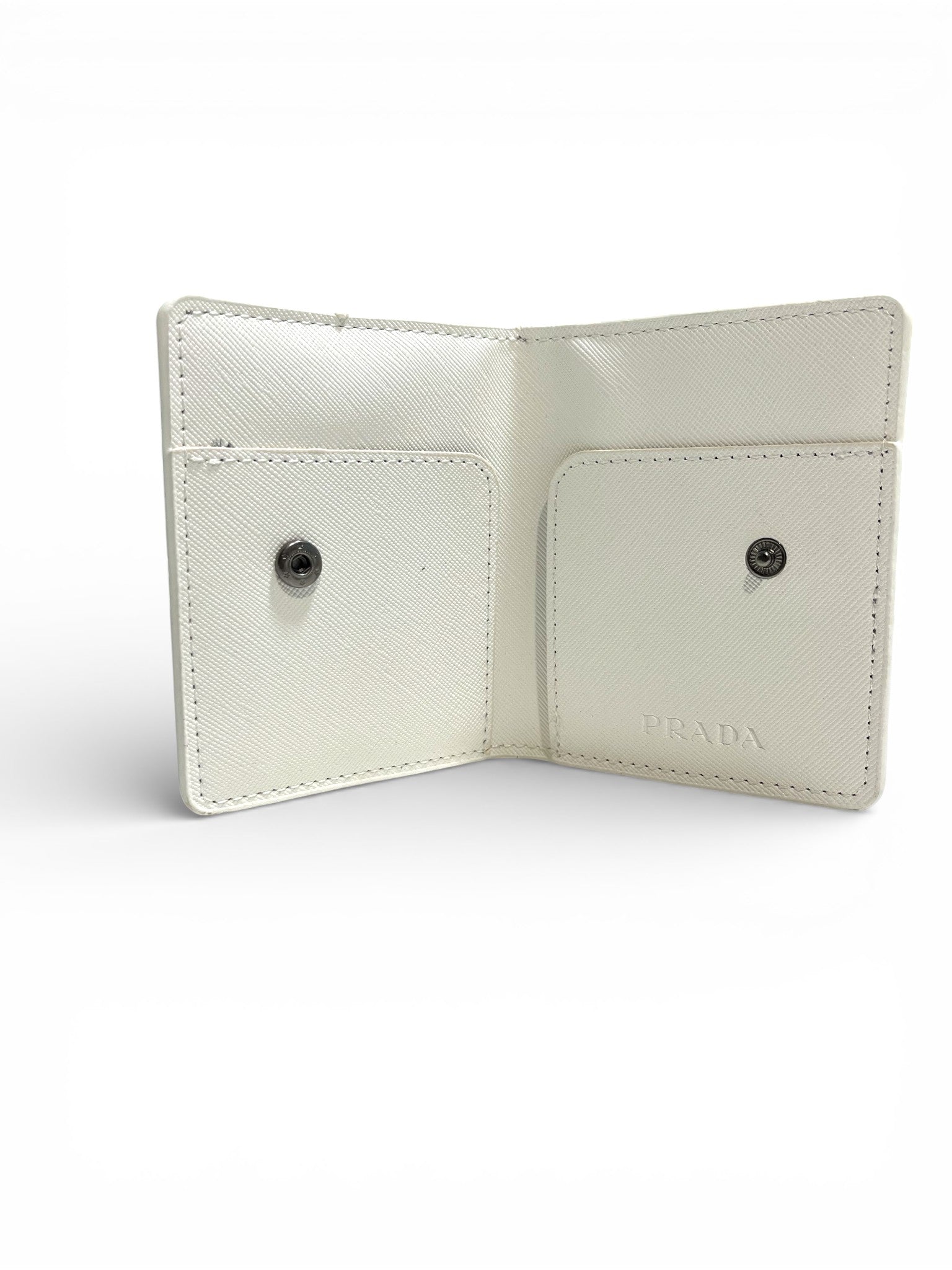 PRADA-Card Holder