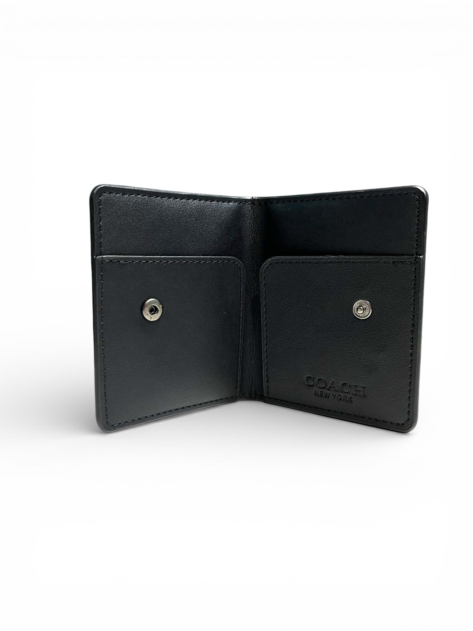 COACH-Card Holder