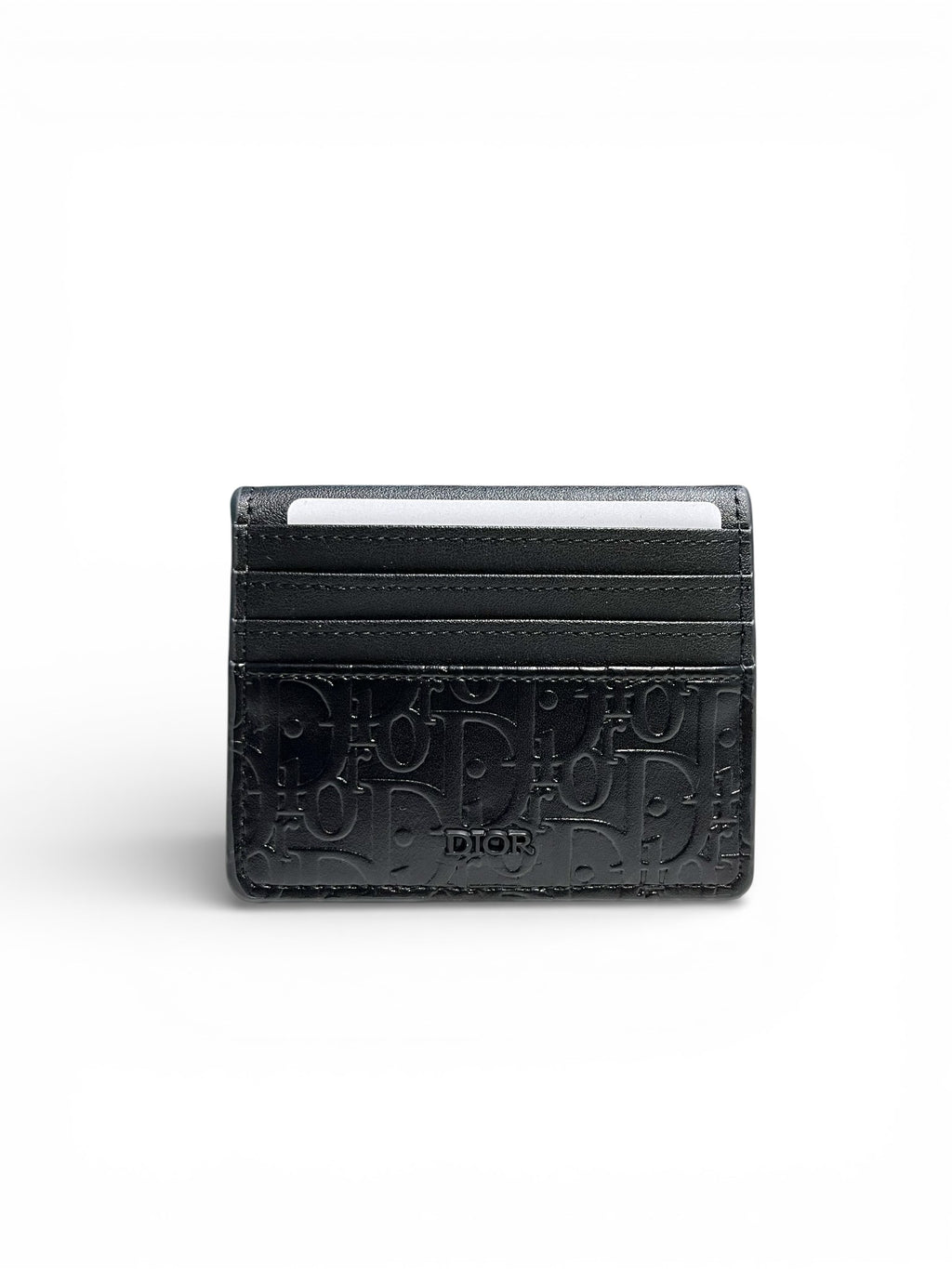 DIOR -Card Holder