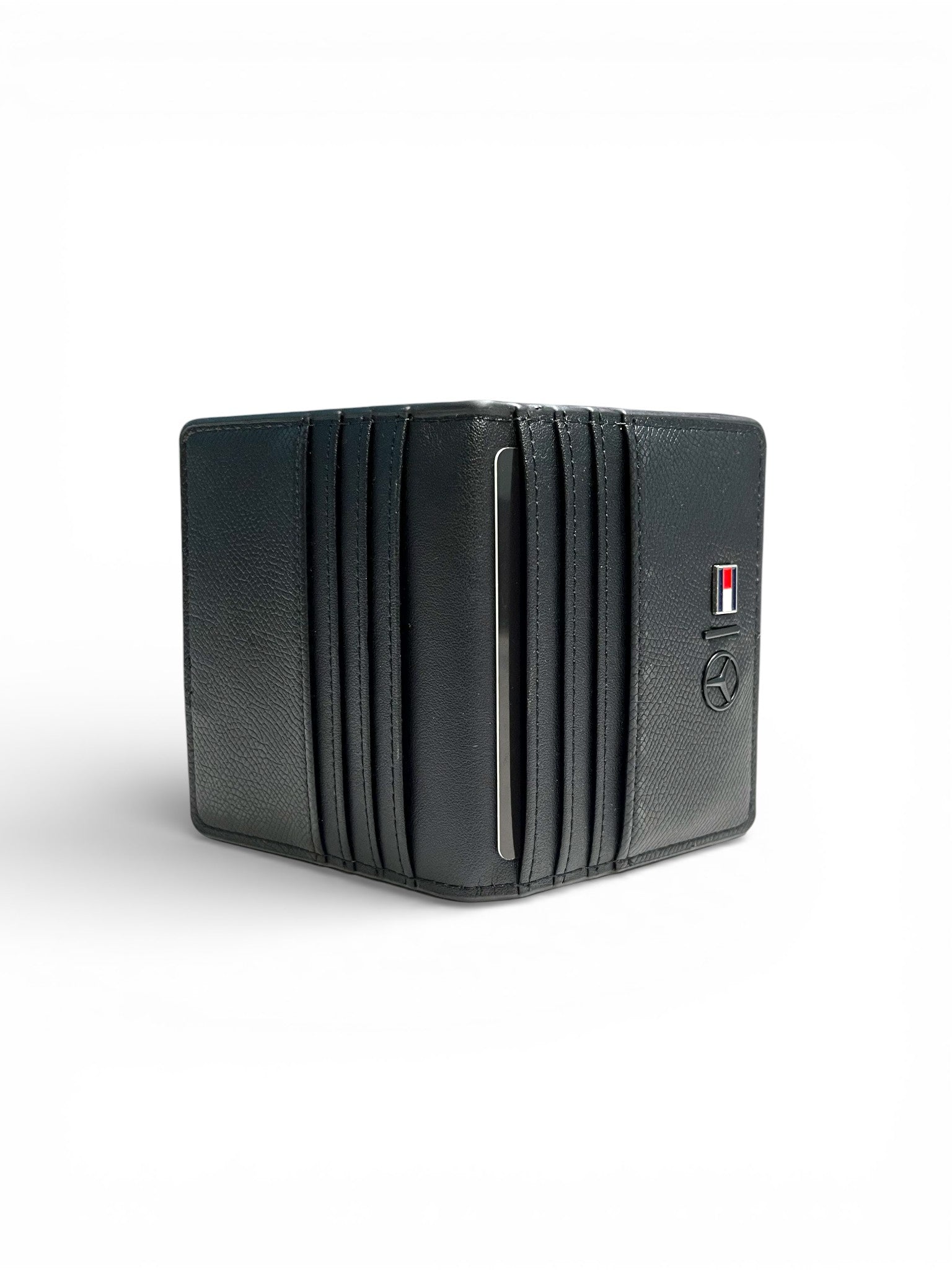 TOMMY HILFIGER-Card Holder