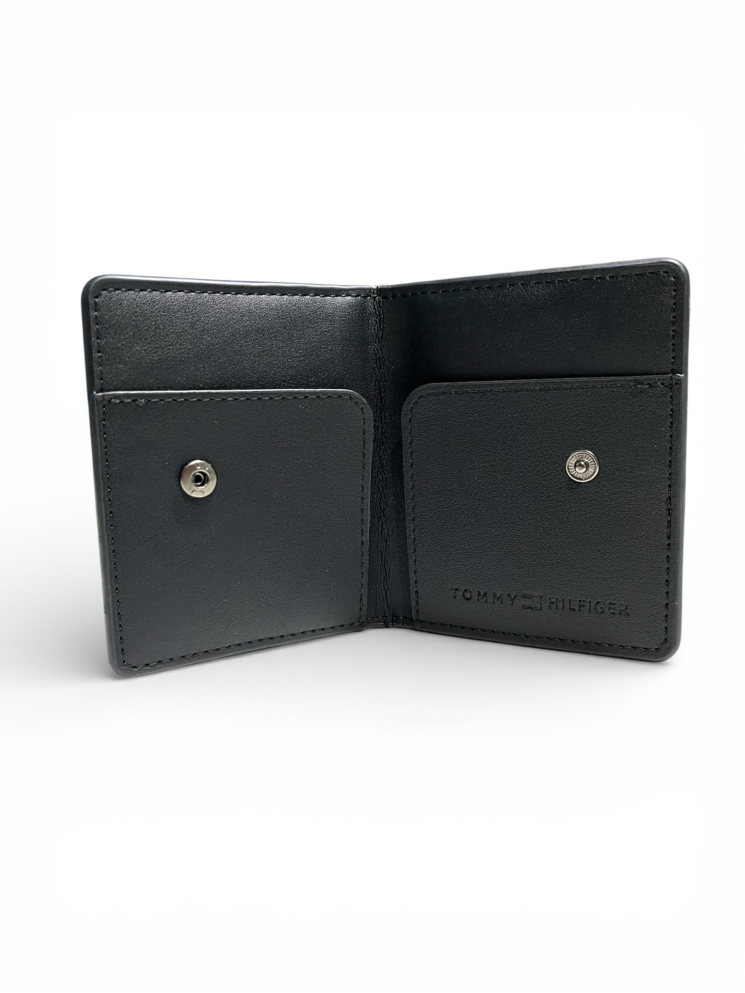 TOMMY HILFIGER-Card Holder