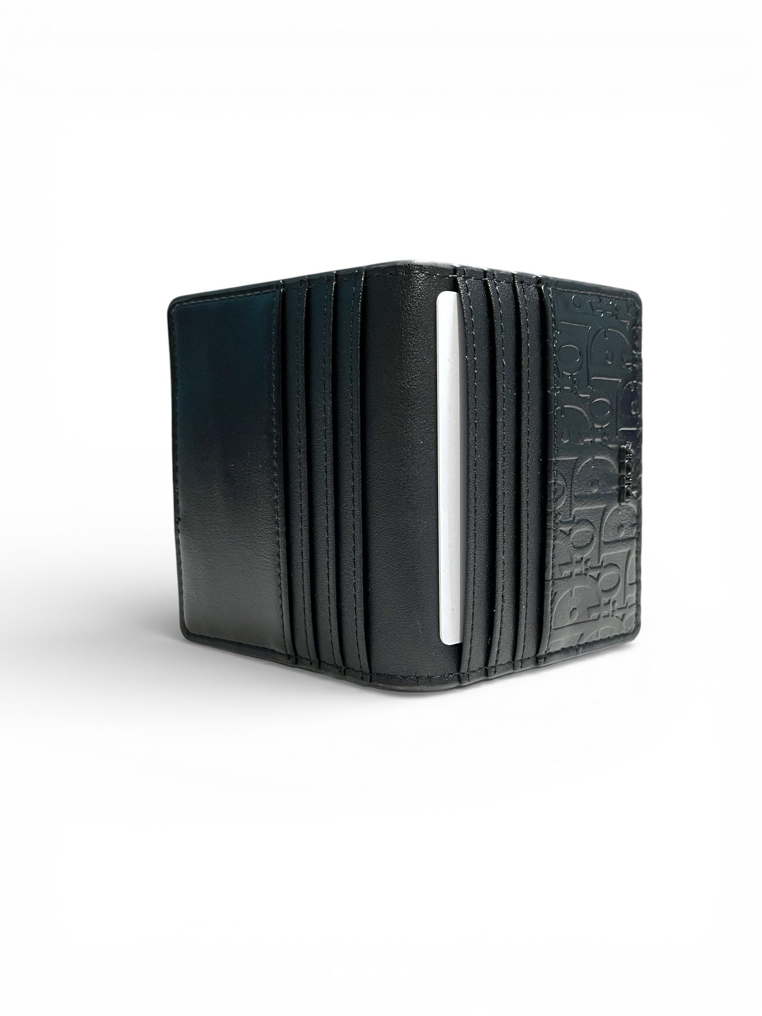 DIOR -Card Holder