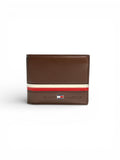 TOMMY HILFIGER- Wallet