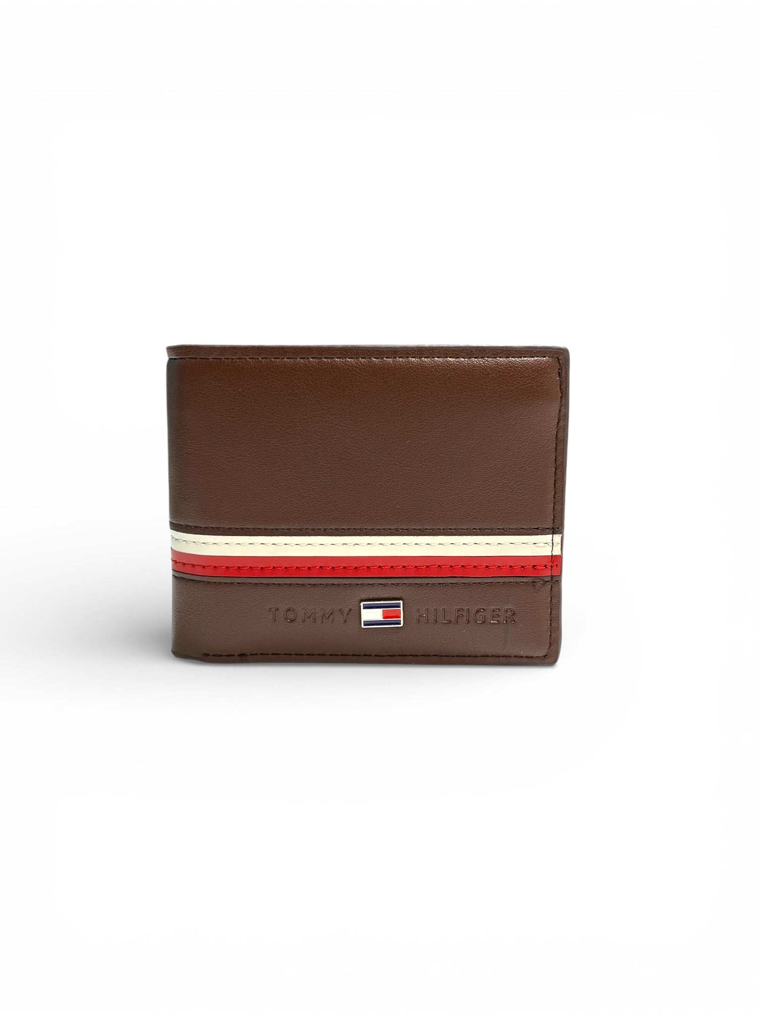 TOMMY HILFIGER- Wallet