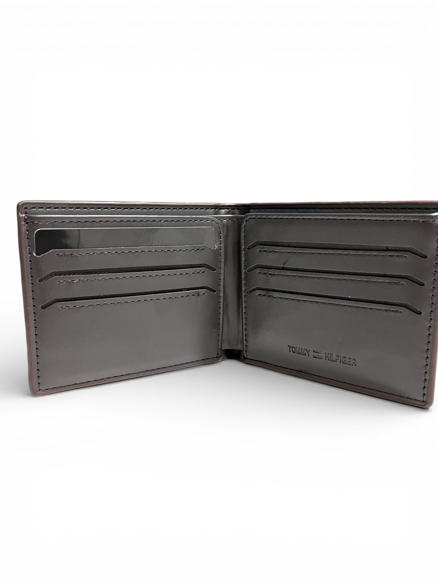 TOMMY HILFIGER- Wallet