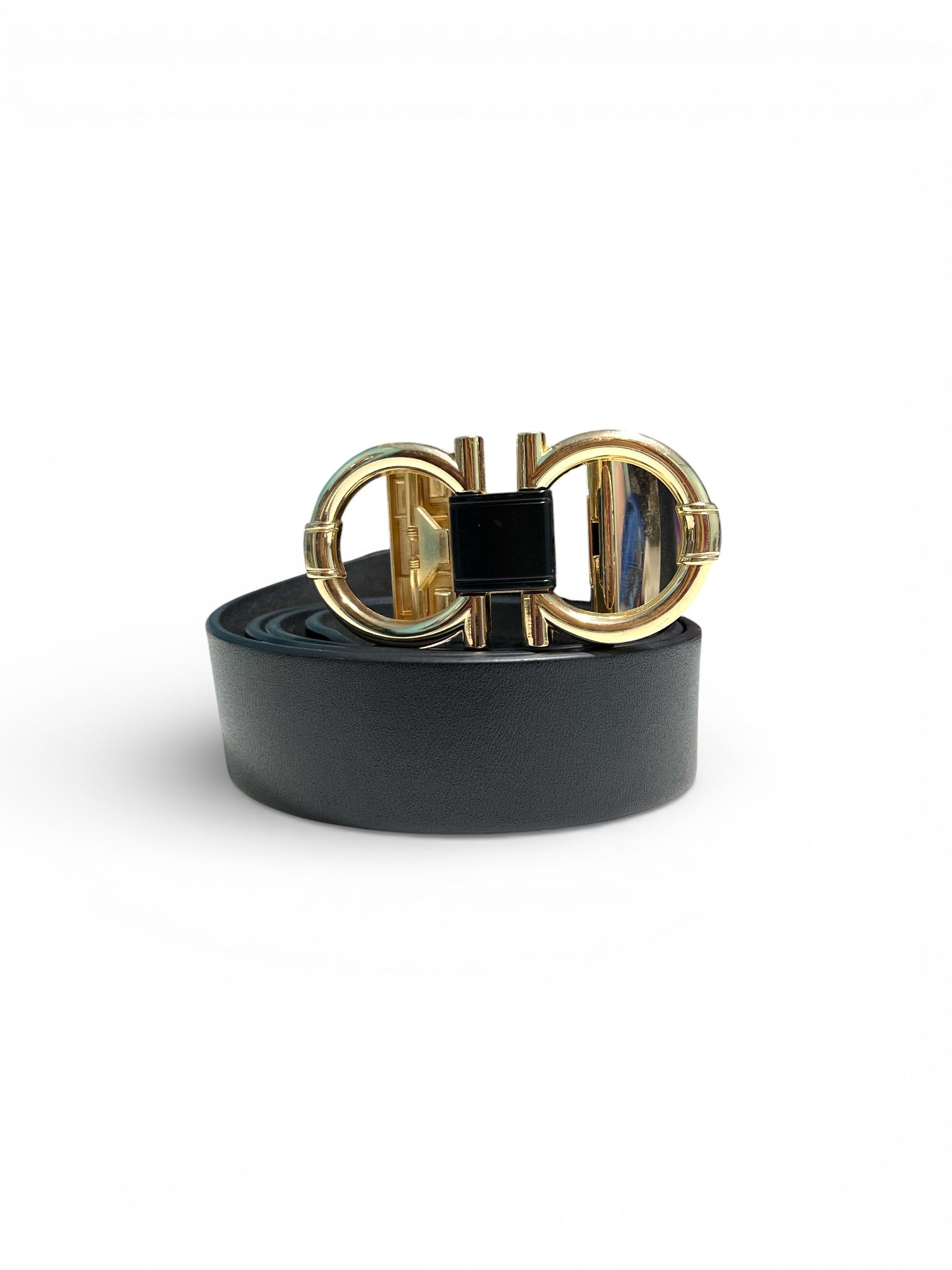 FERRAGAMO SALVATORE - Belt