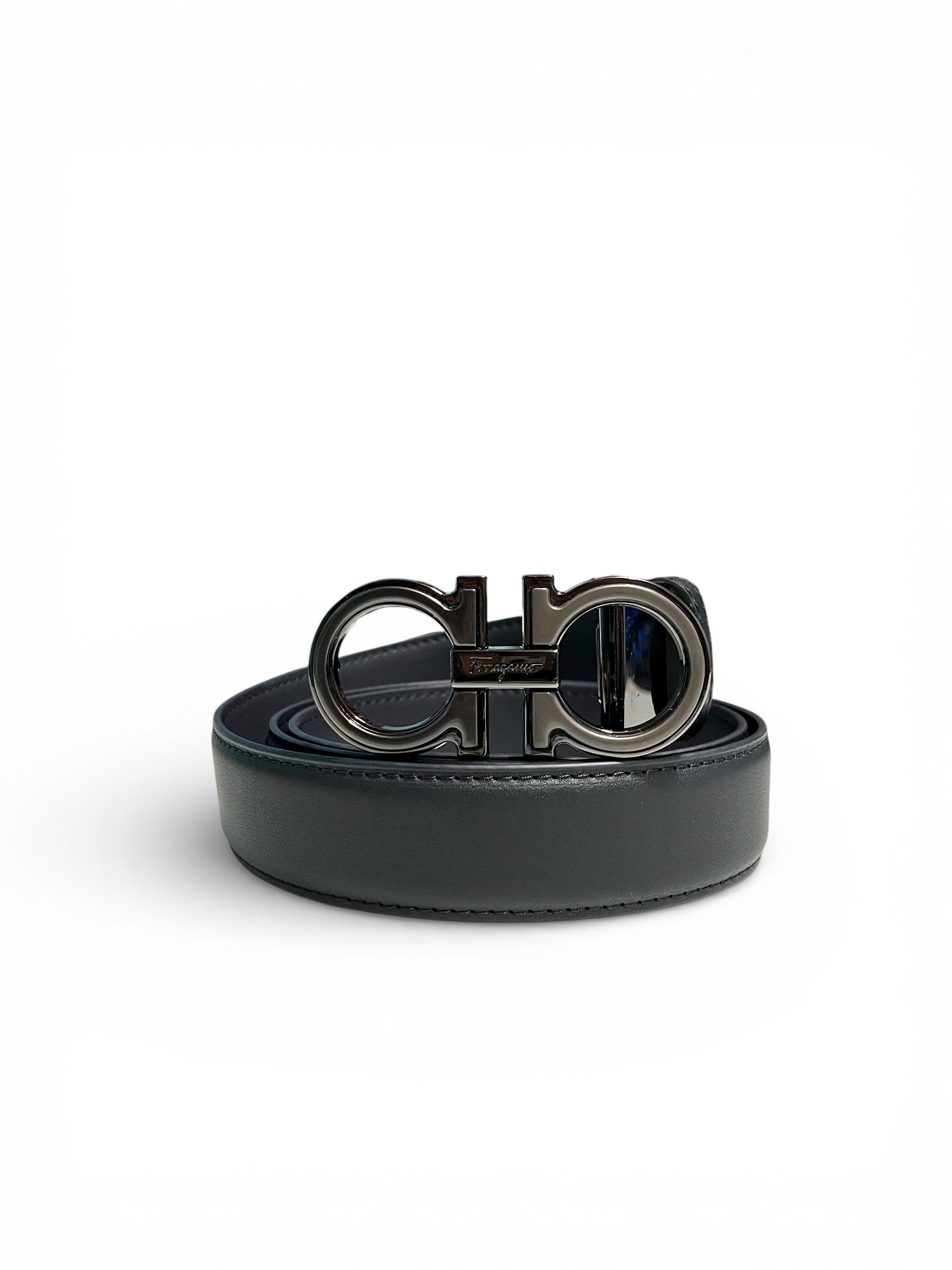 FERRAGAMO SALVATORE-Belt