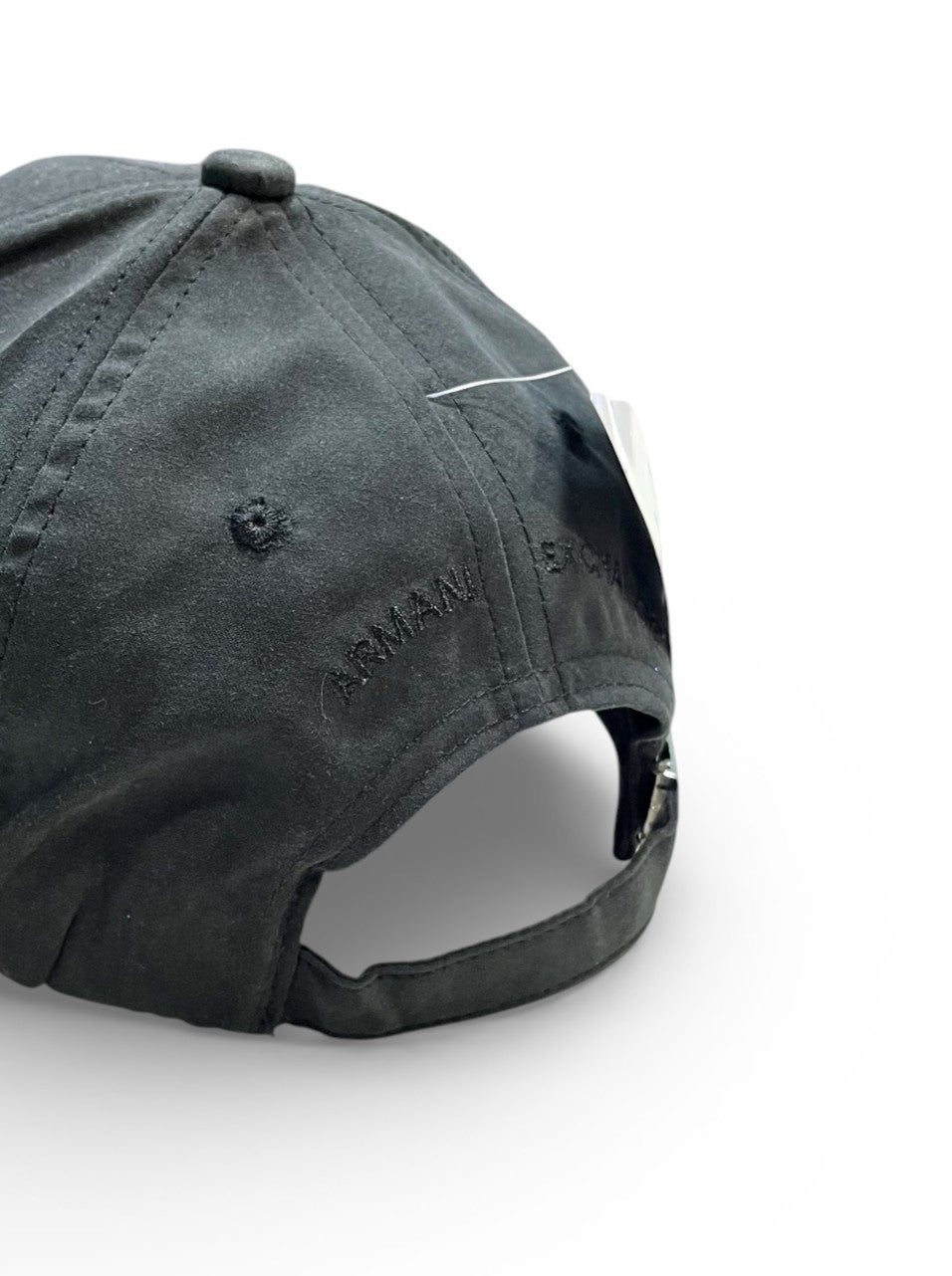 ARMANI EXCHANGE-Cap