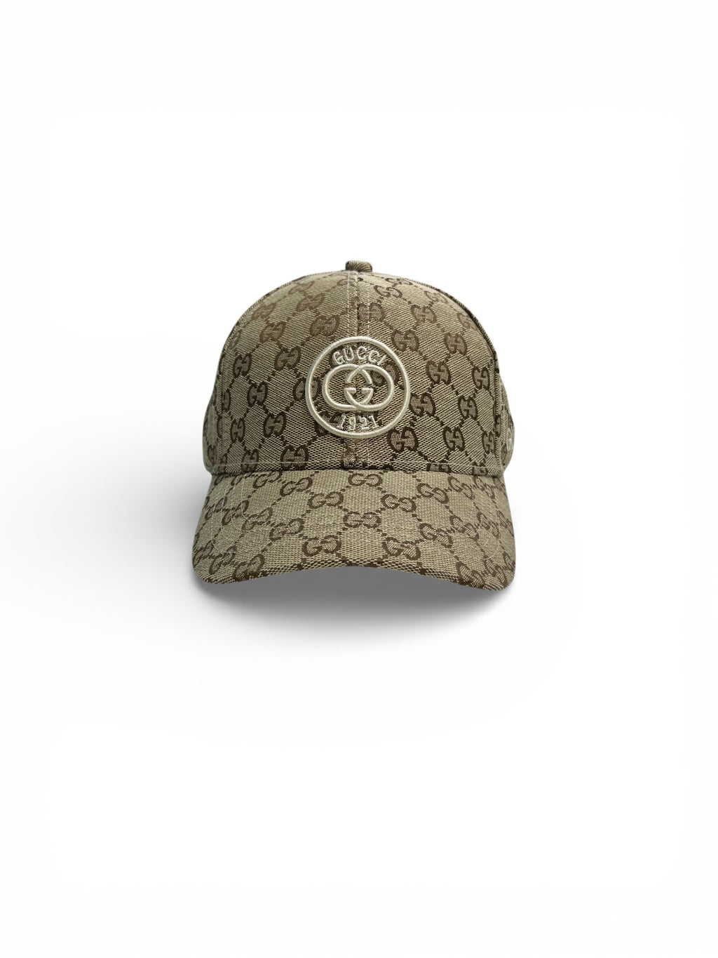 GUCCI-Cap