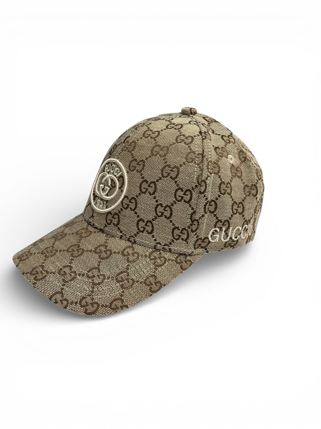 GUCCI-Cap