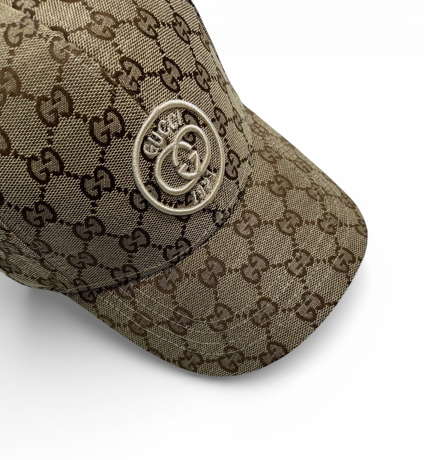 GUCCI-Cap
