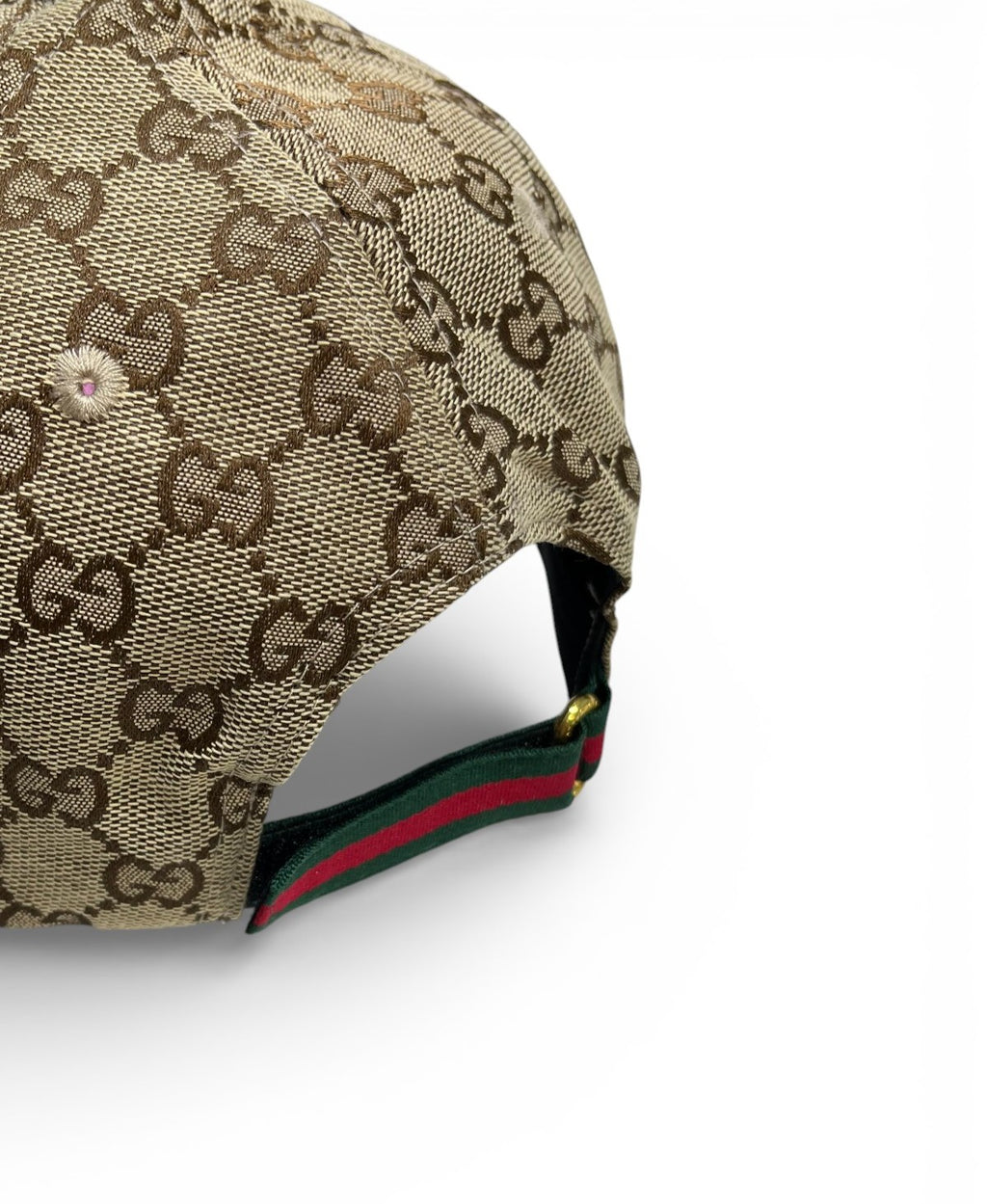 GUCCI-Cap