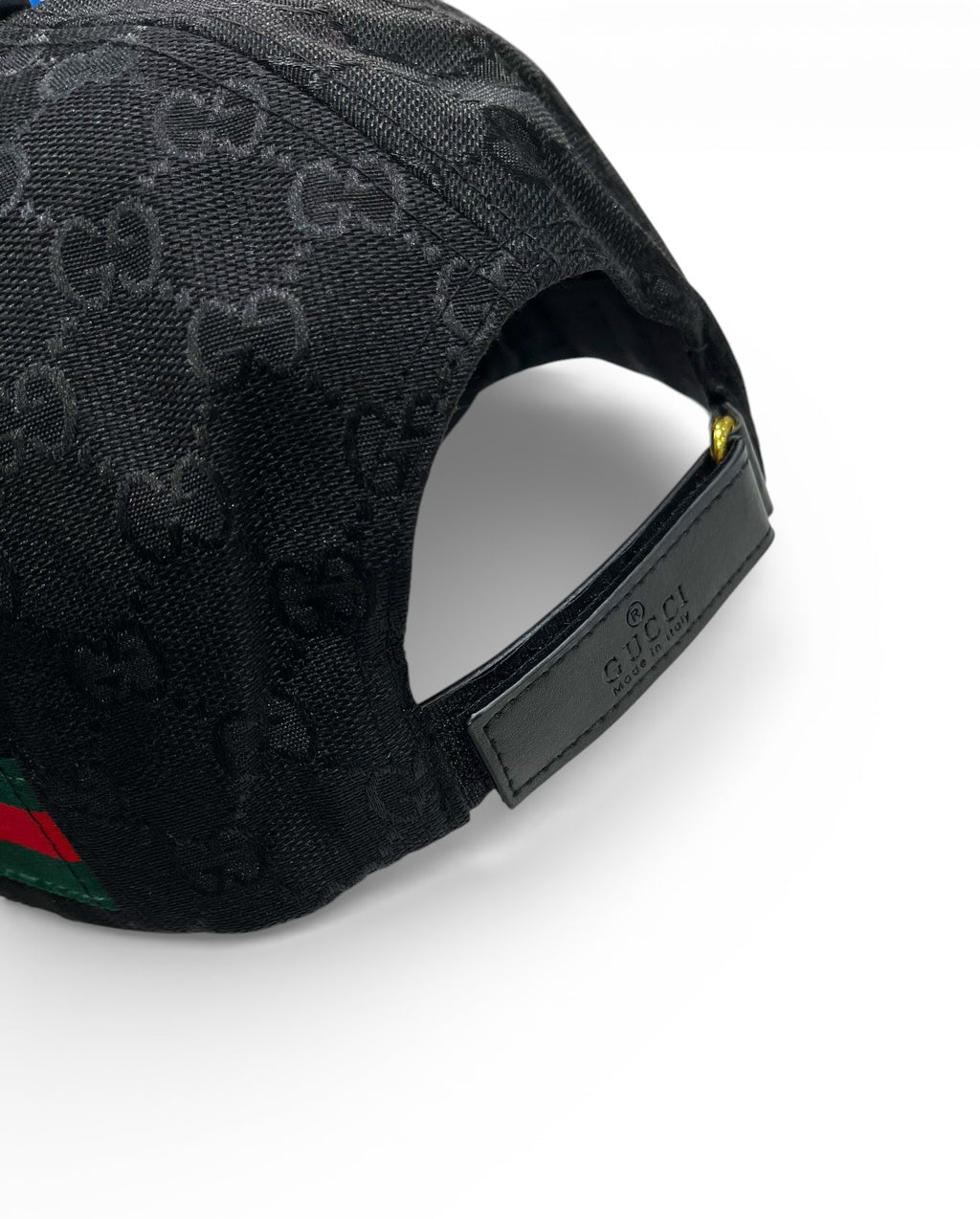 GUCCI-Cap