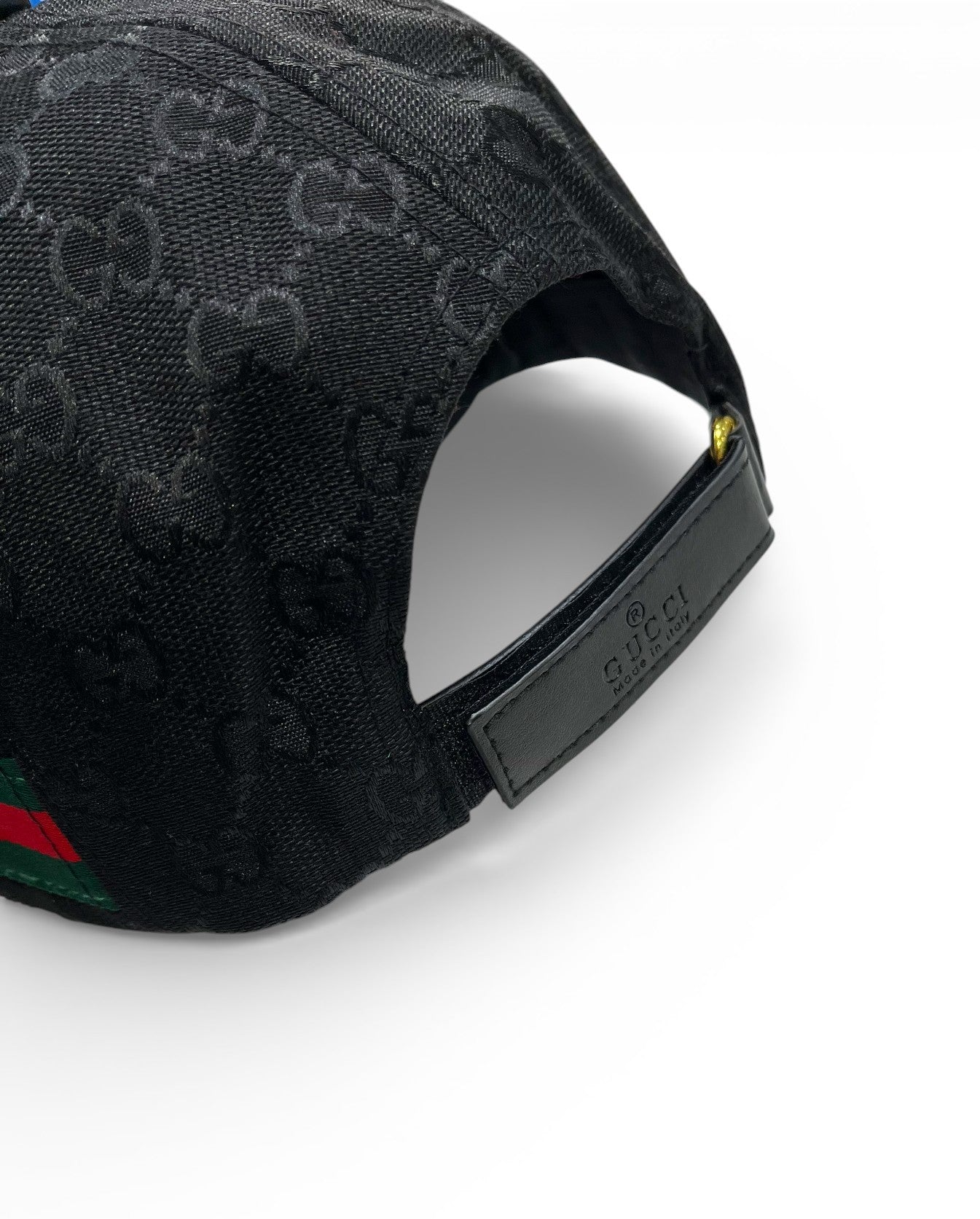 GUCCI-Cap