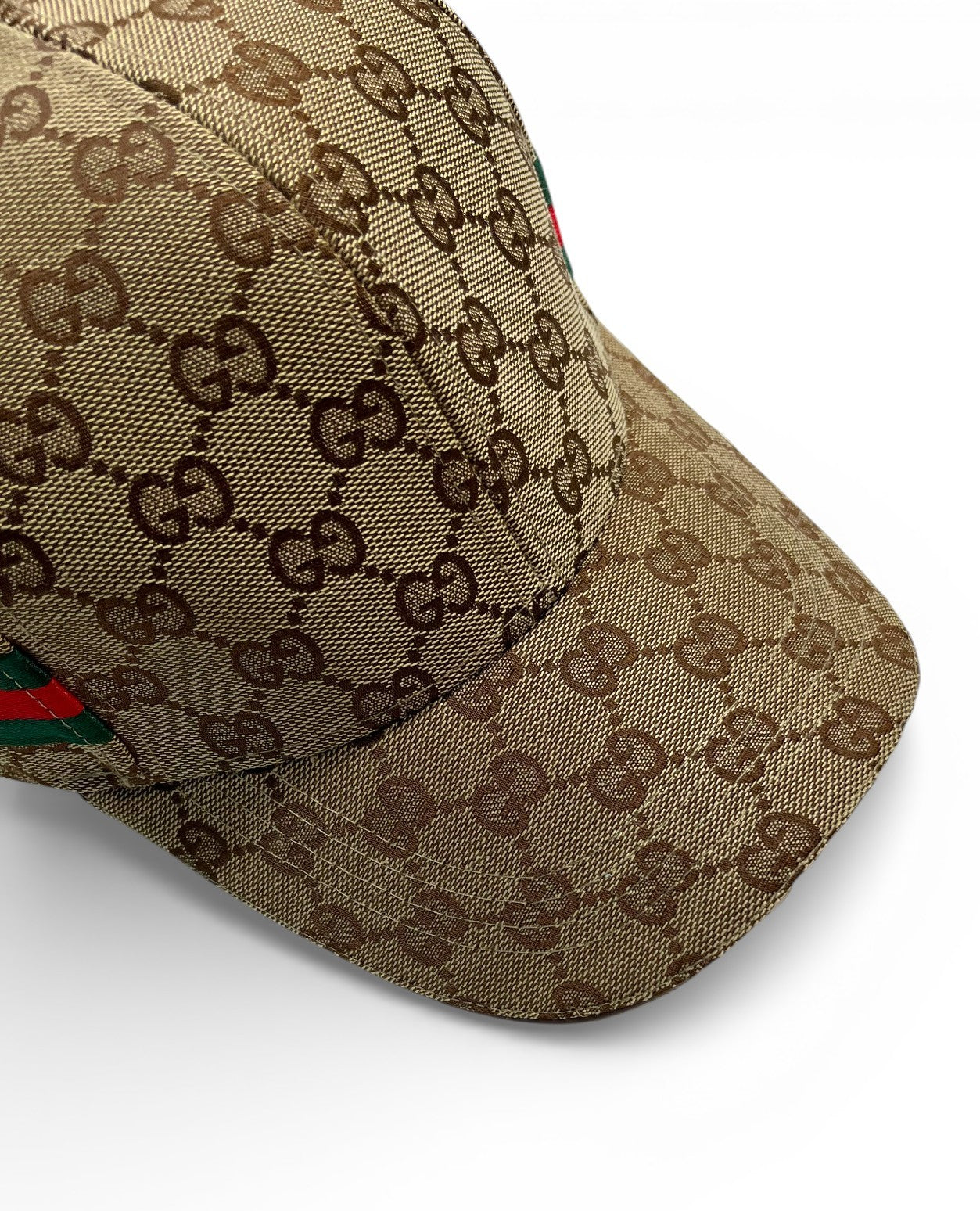 GUCCI-Cap