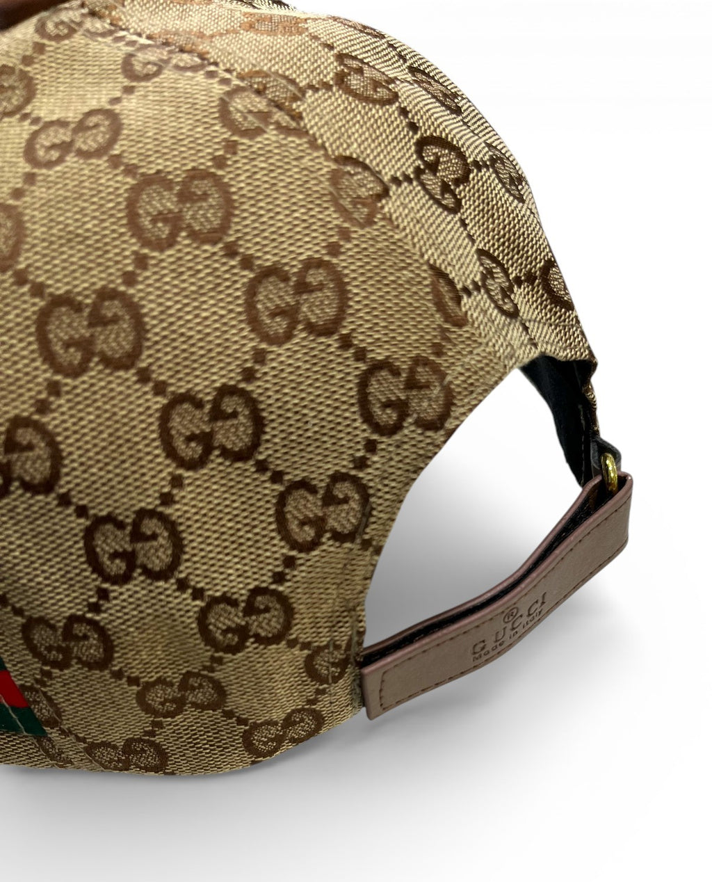 GUCCI-Cap
