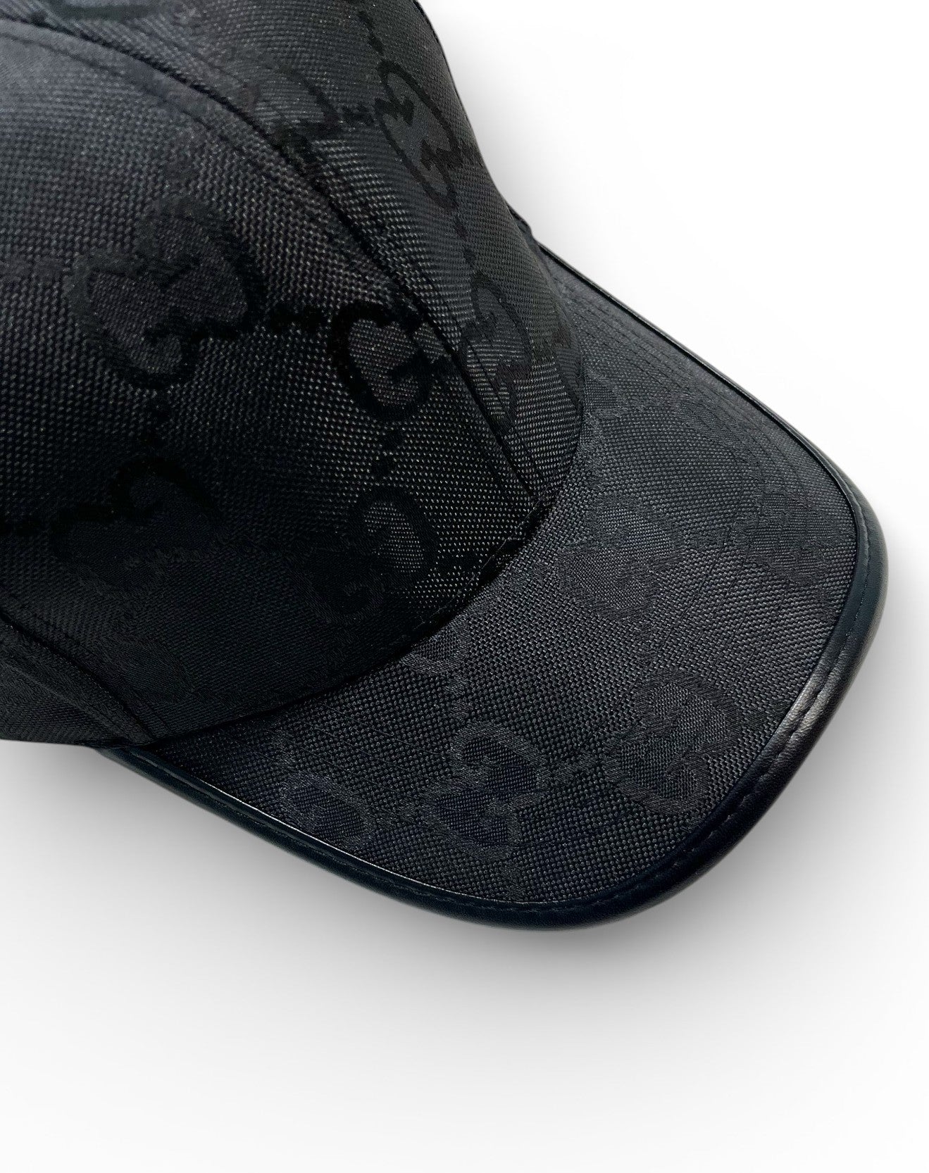 GUCCI-Cap