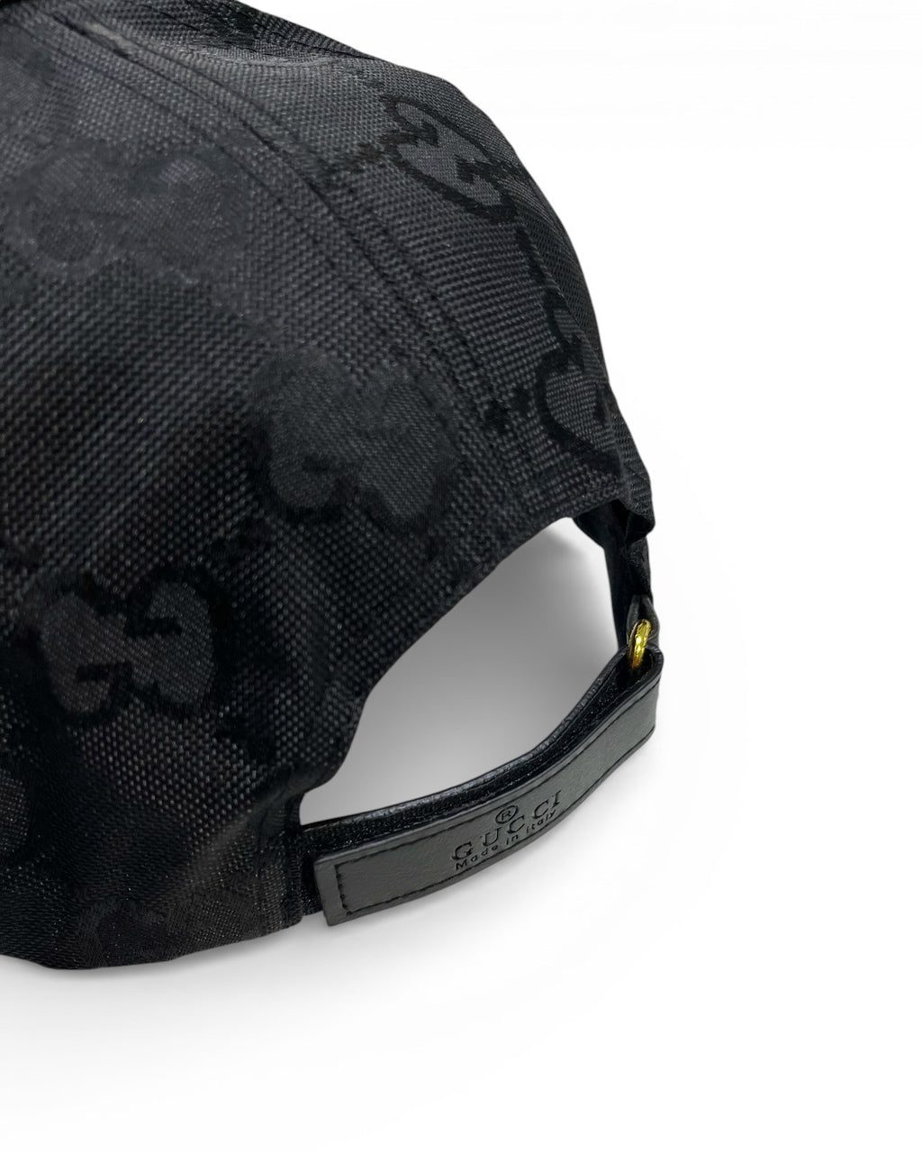 GUCCI-Cap
