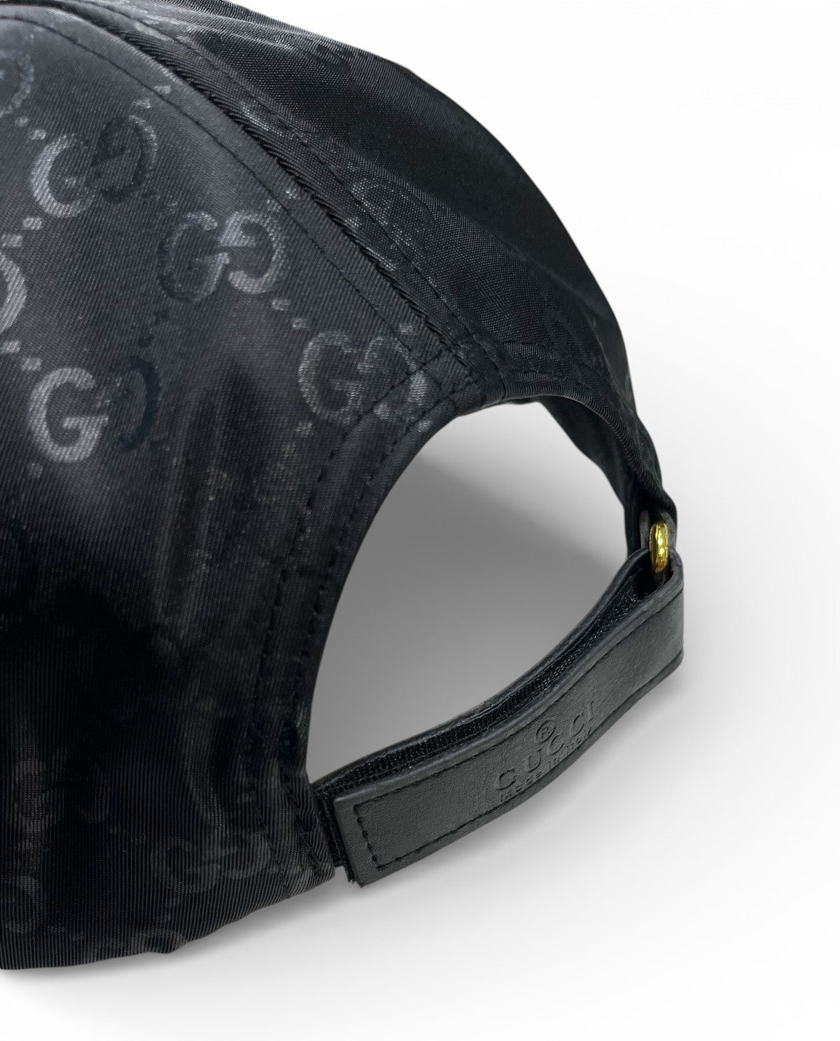 GUCCI-Cap