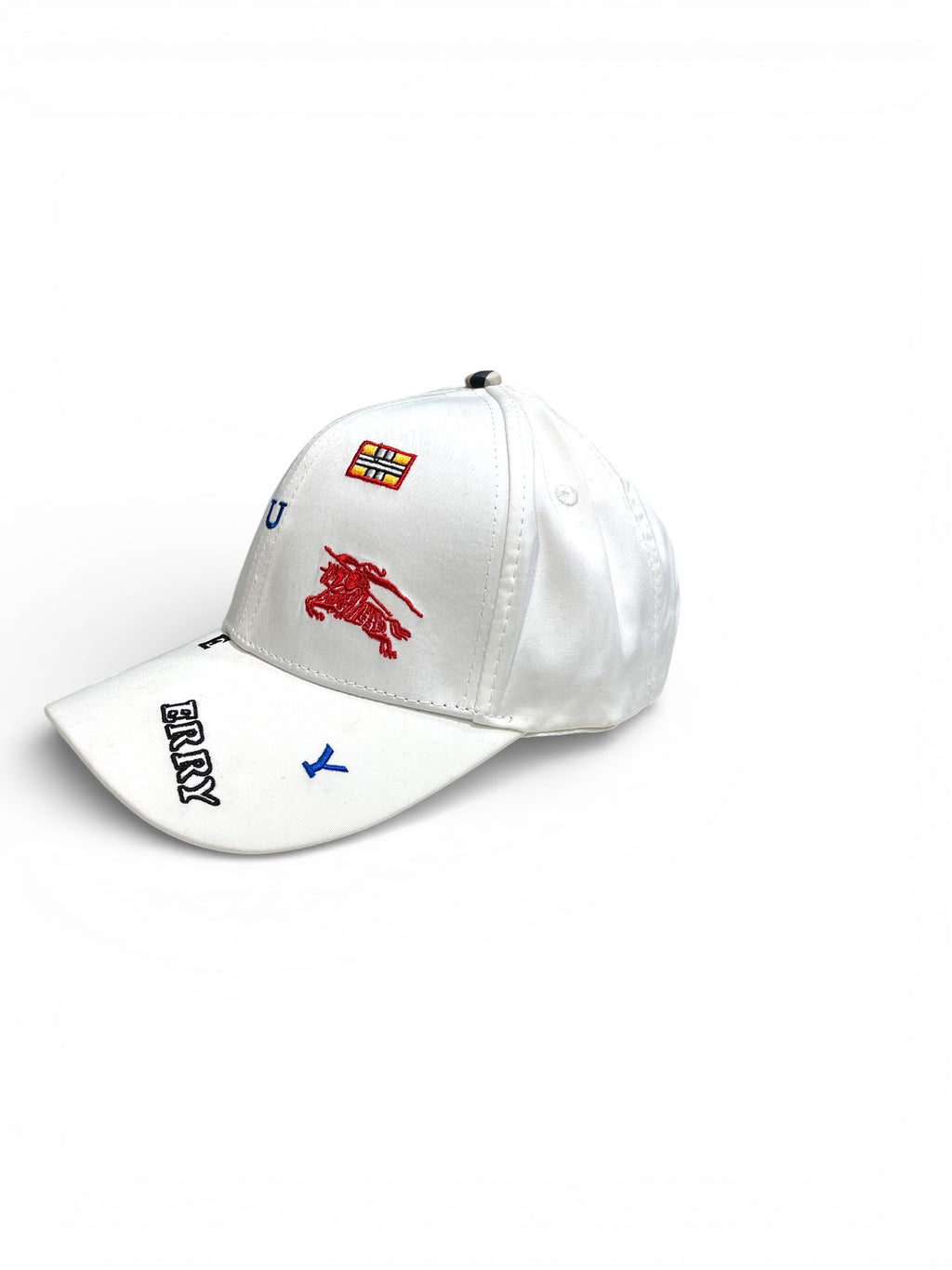BURBERRY-Cap