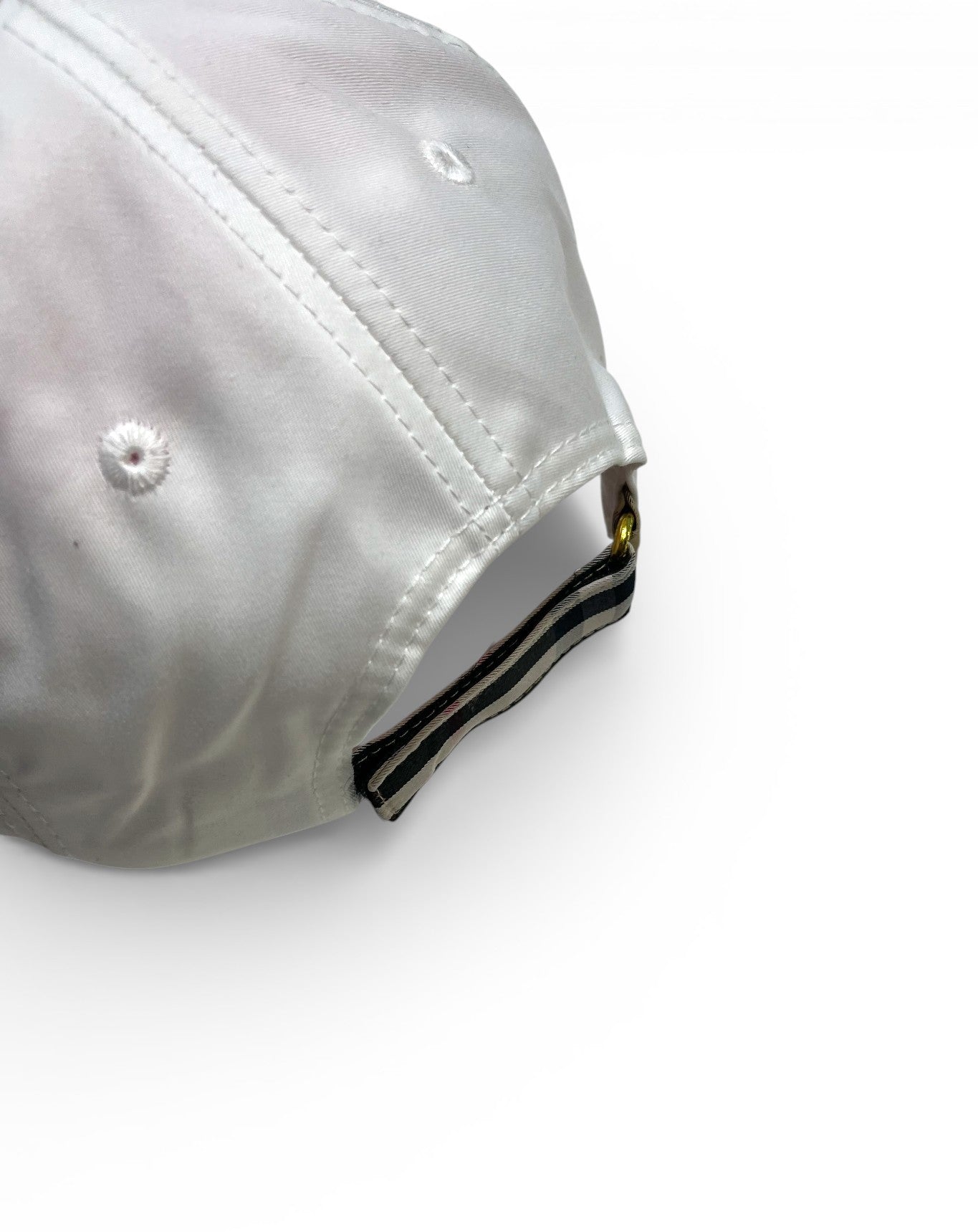 BURBERRY-Cap