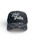 LOUIS VUITTON-Cap