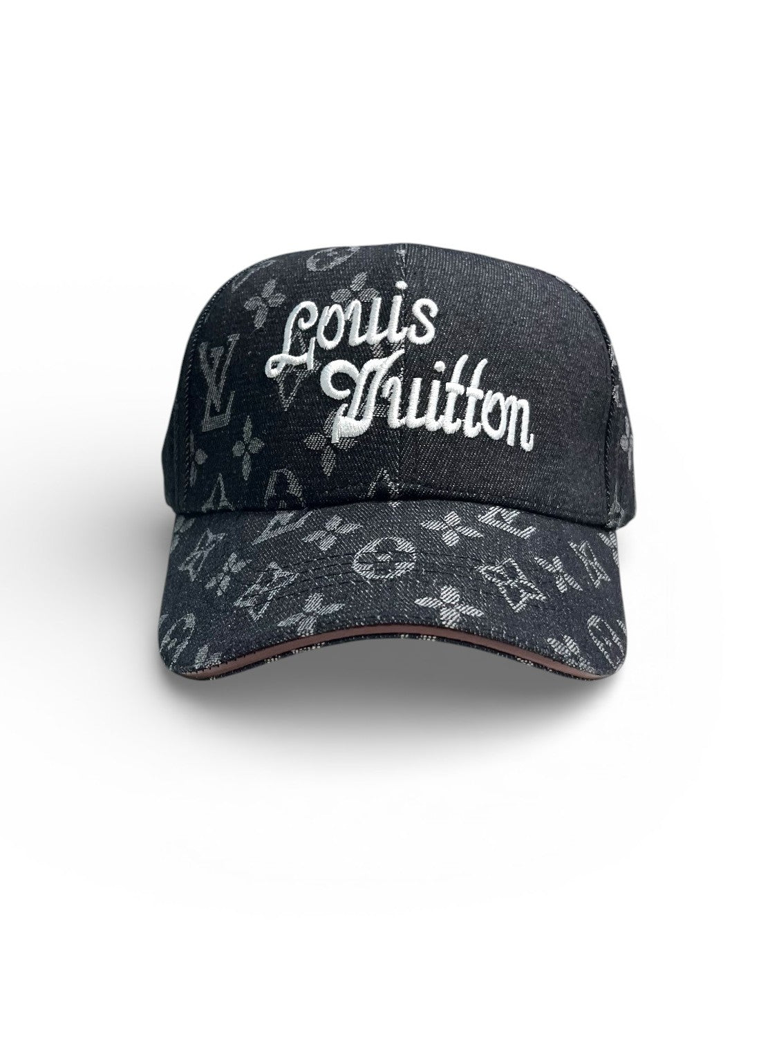 LOUIS VUITTON-Cap