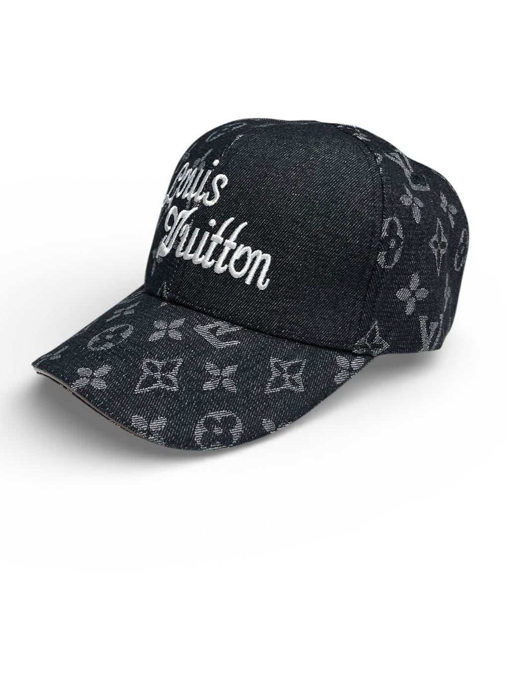 LOUIS VUITTON-Cap