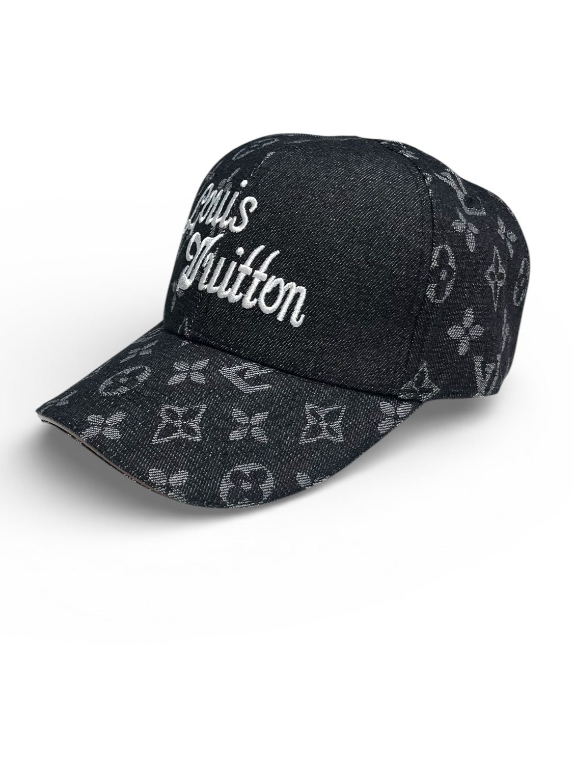 LOUIS VUITTON-Cap