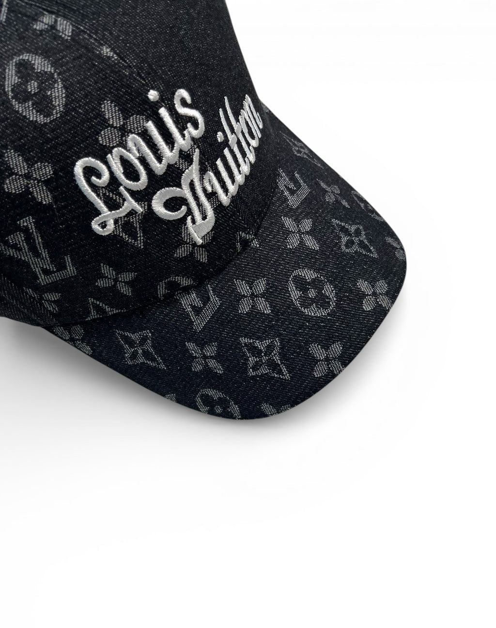 LOUIS VUITTON-Cap